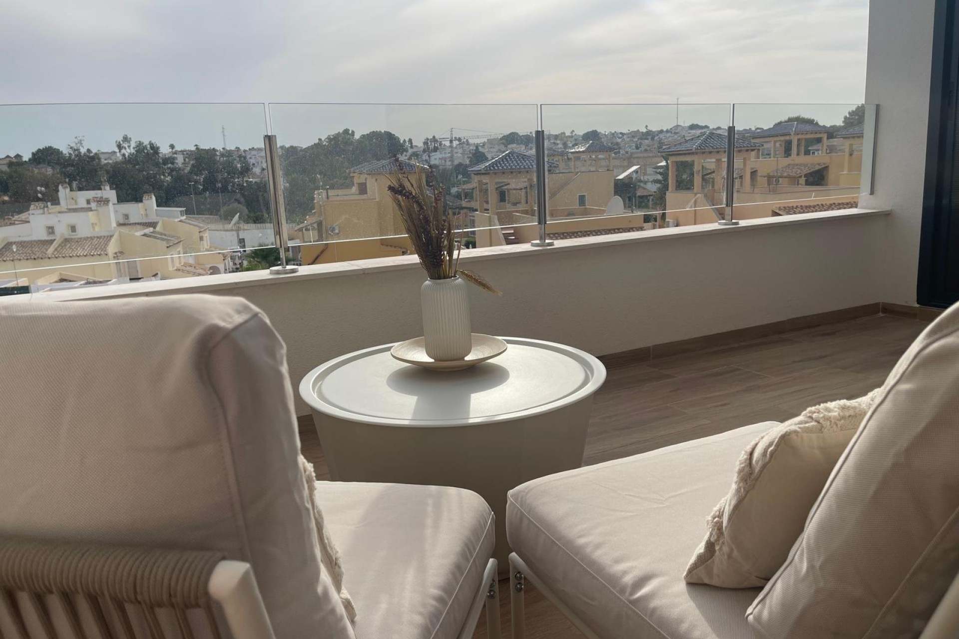 Sprzedaż - Apartament / Mieszkanie -
Orihuela Costa - Las Filipinas