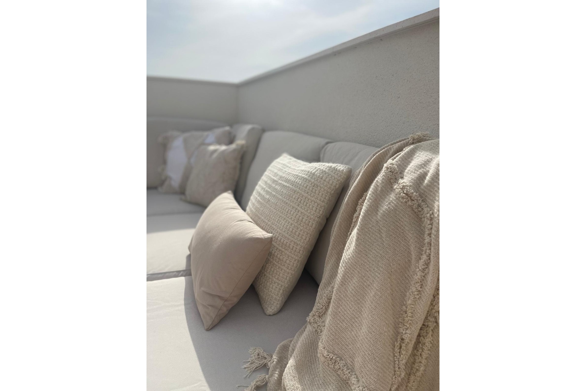 Sprzedaż - Apartament / Mieszkanie -
Orihuela Costa - Las Filipinas