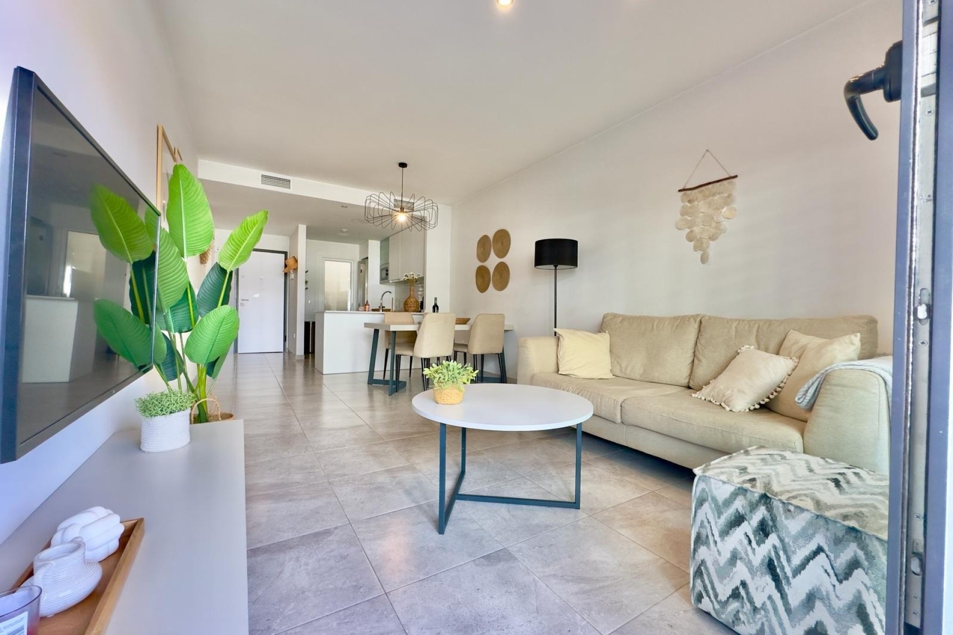 Sprzedaż - Apartament / Mieszkanie -
Orihuela Costa - Las Filipinas