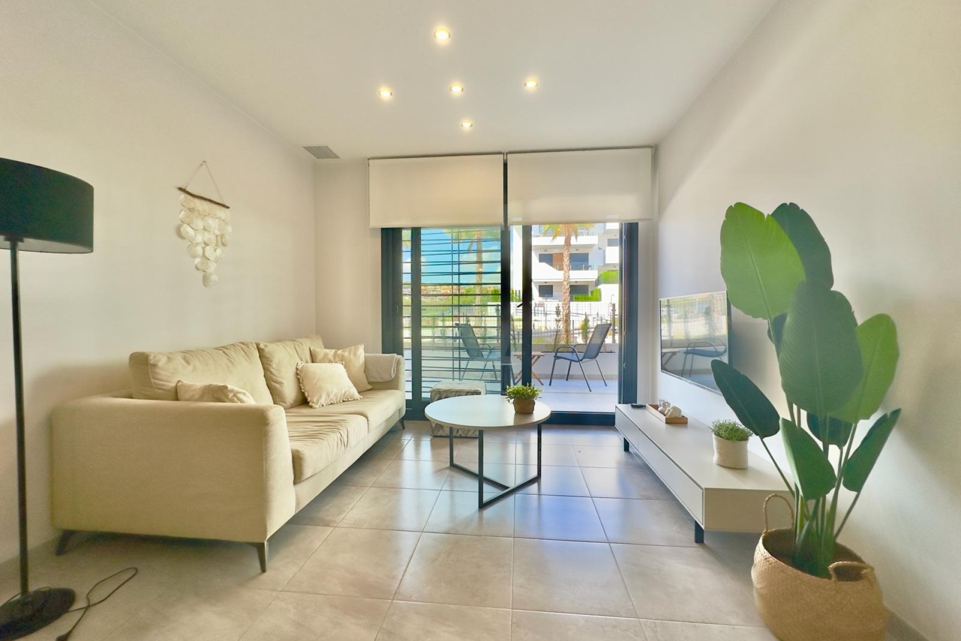 Sprzedaż - Apartament / Mieszkanie -
Orihuela Costa - Las Filipinas