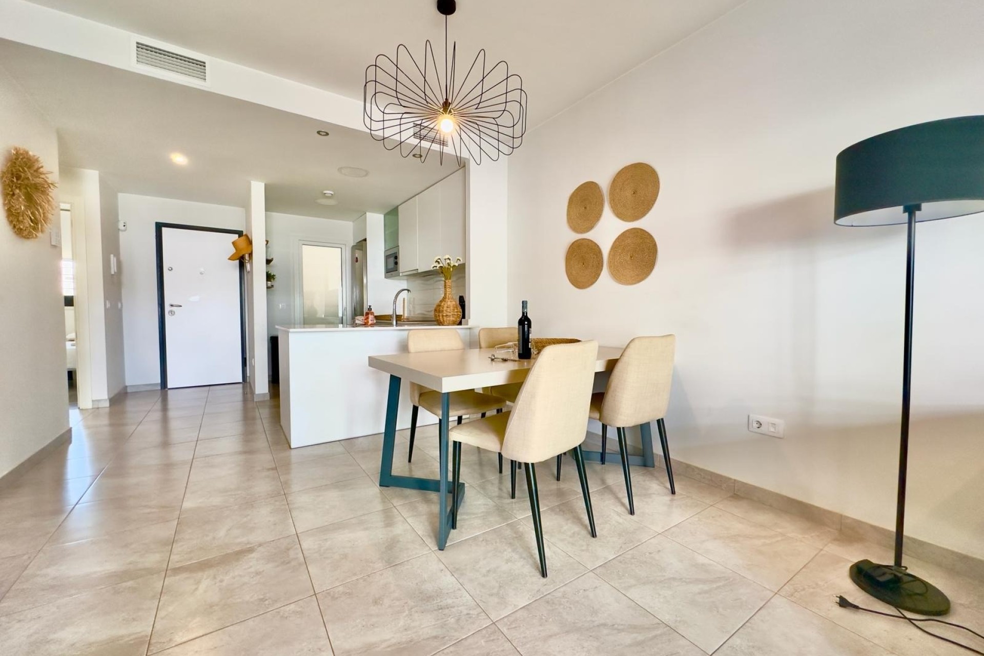 Sprzedaż - Apartament / Mieszkanie -
Orihuela Costa - Las Filipinas