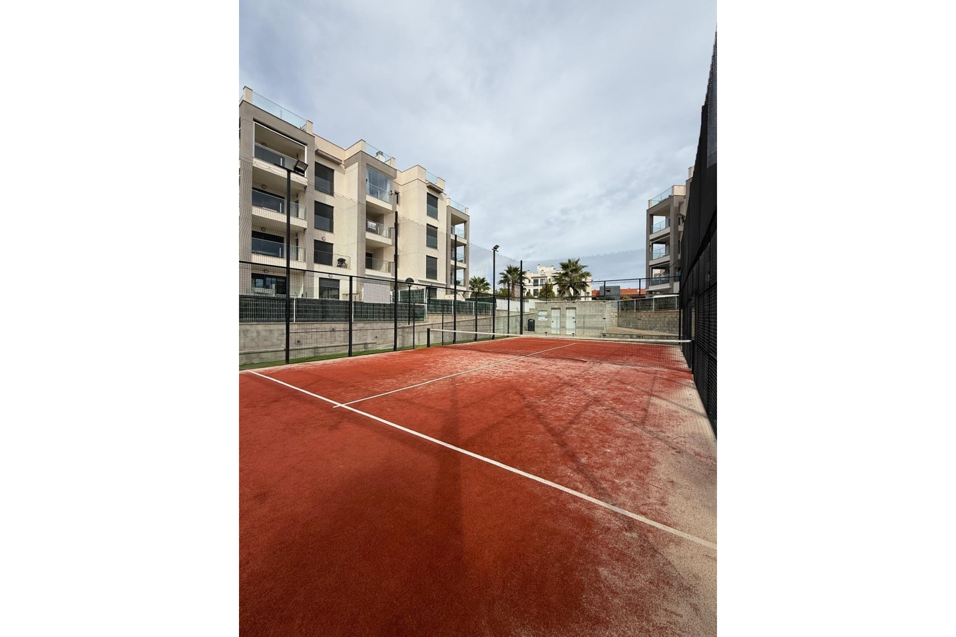 Sprzedaż - Apartament / Mieszkanie -
Orihuela Costa - Las Filipinas