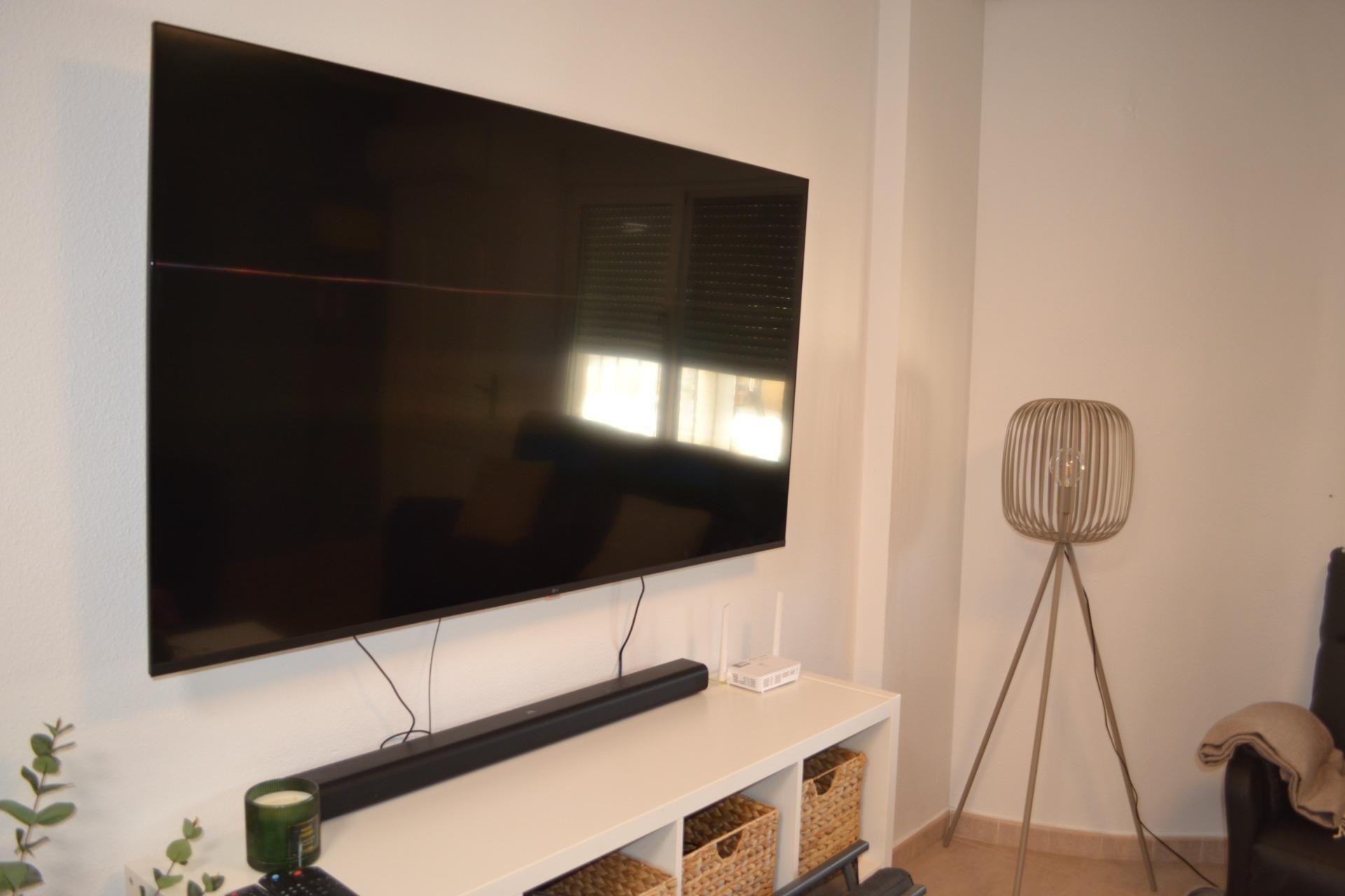 Sprzedaż - Apartament / Mieszkanie -
Orihuela Costa - Las Filipinas