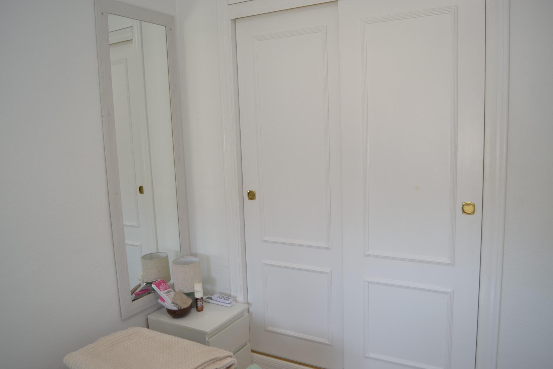 Sprzedaż - Apartament / Mieszkanie -
Orihuela Costa - Las Filipinas