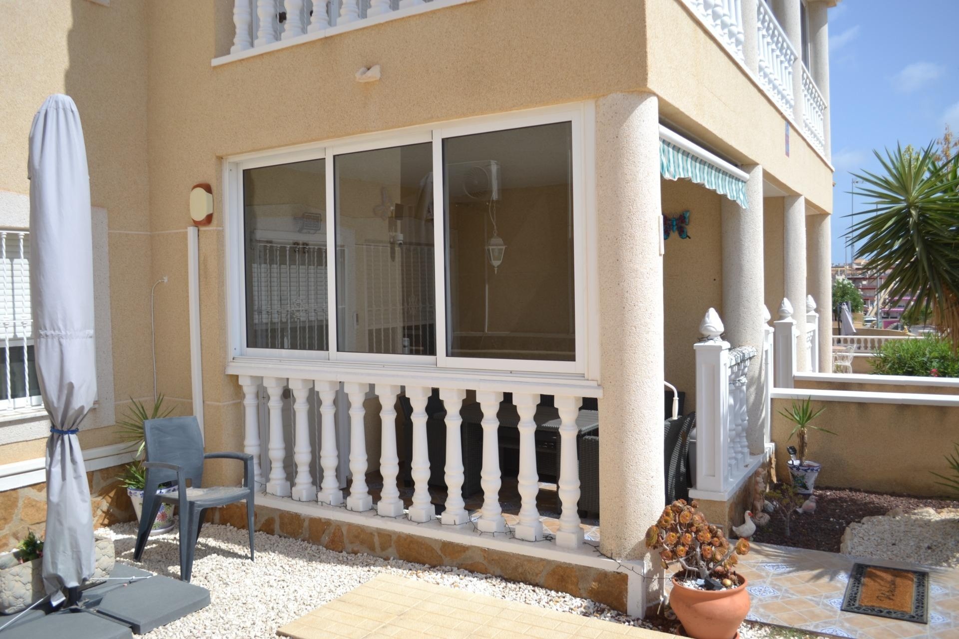 Sprzedaż - Apartament / Mieszkanie -
Orihuela Costa - Las Filipinas