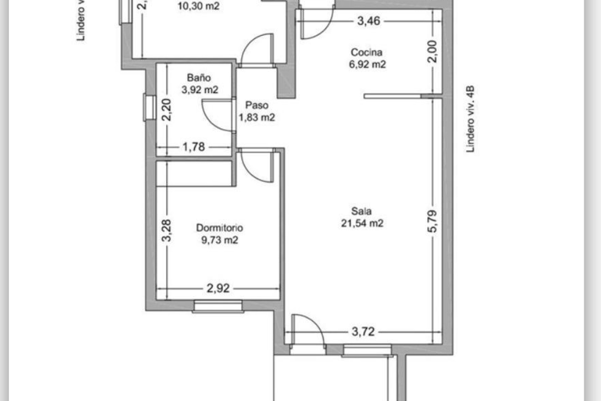 Sprzedaż - Apartament / Mieszkanie -
Orihuela Costa - Las Filipinas