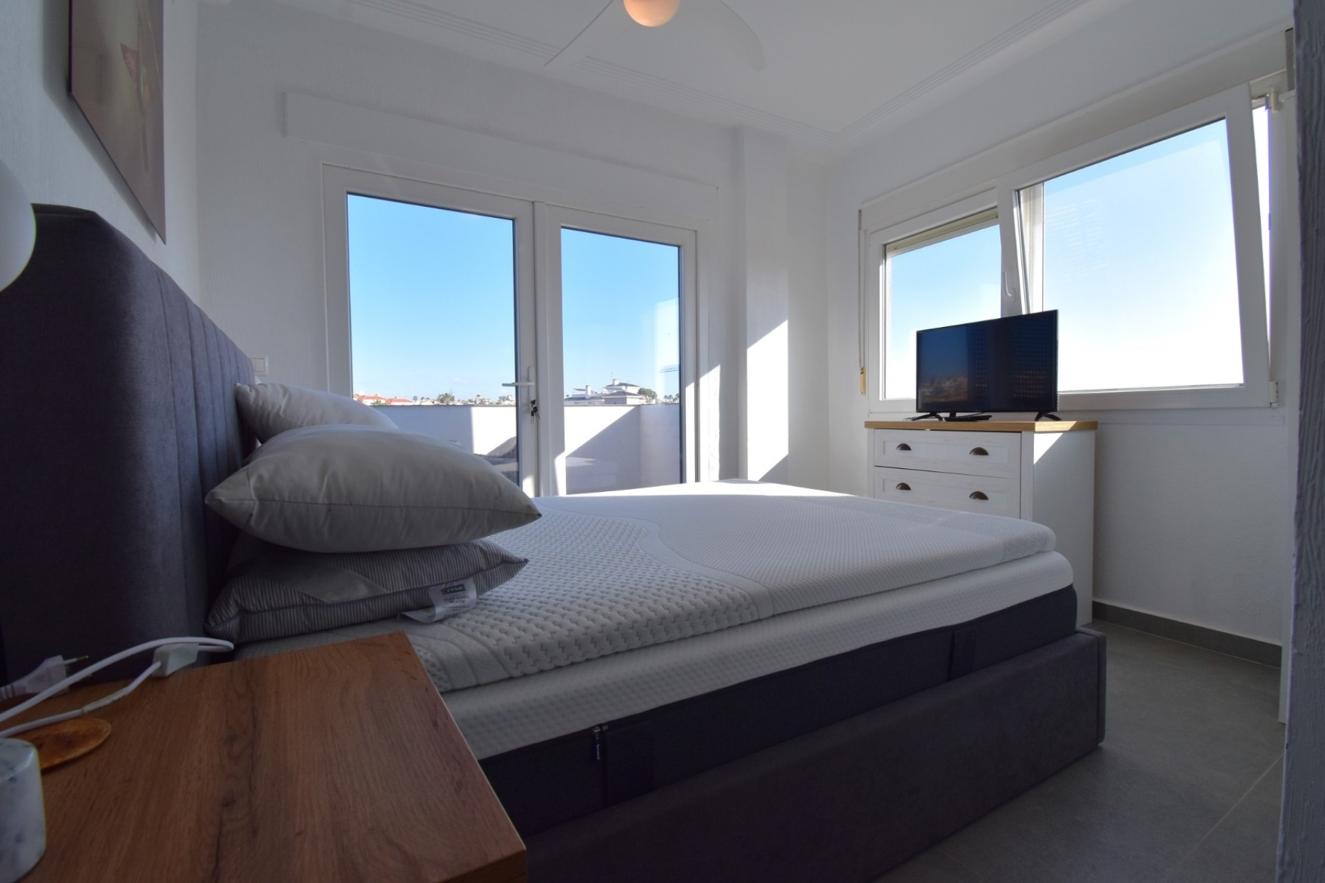 Sprzedaż - Apartament / Mieszkanie -
Orihuela Costa - Las Filipinas