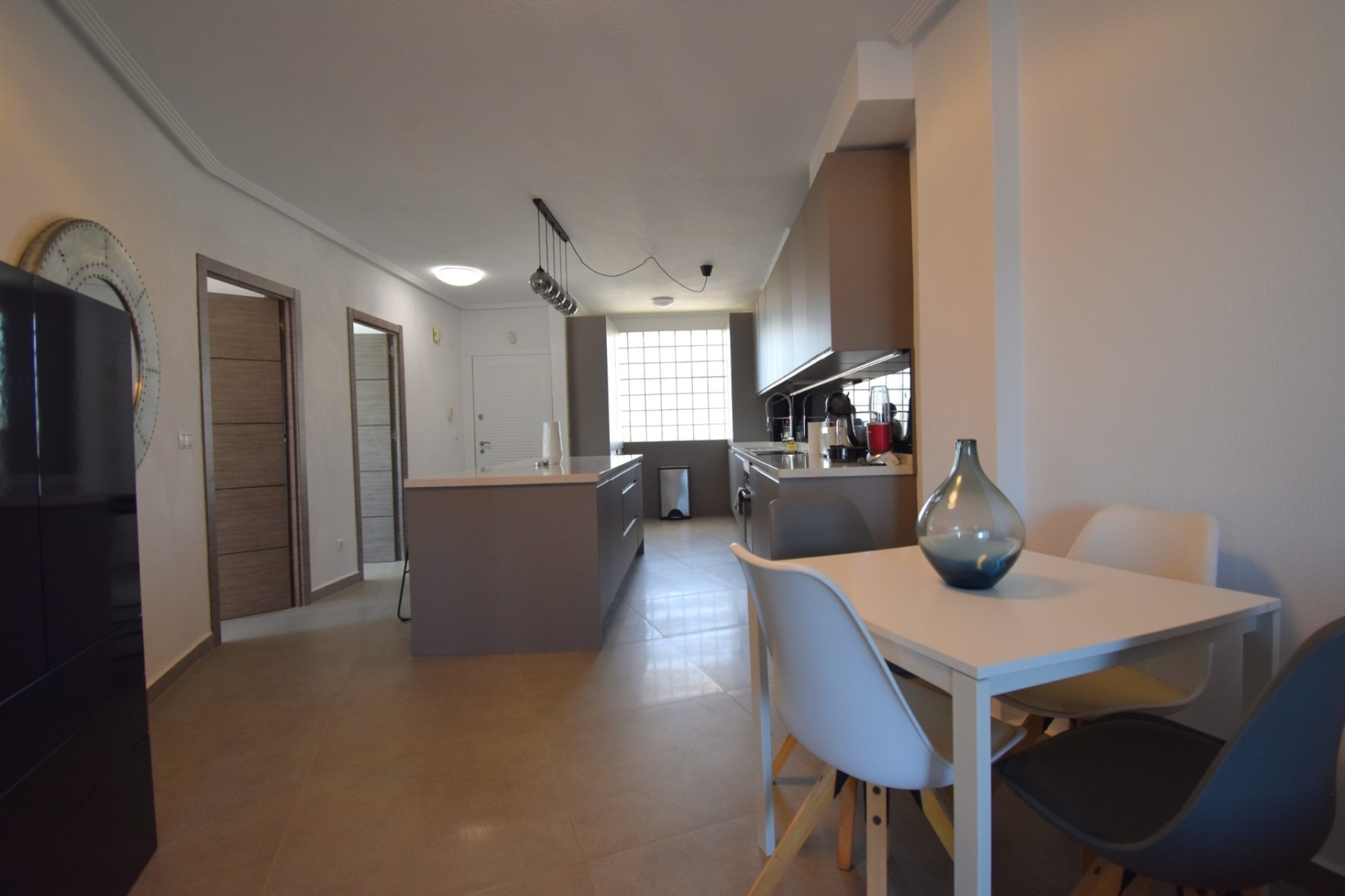 Sprzedaż - Apartament / Mieszkanie -
Orihuela Costa - Las Filipinas