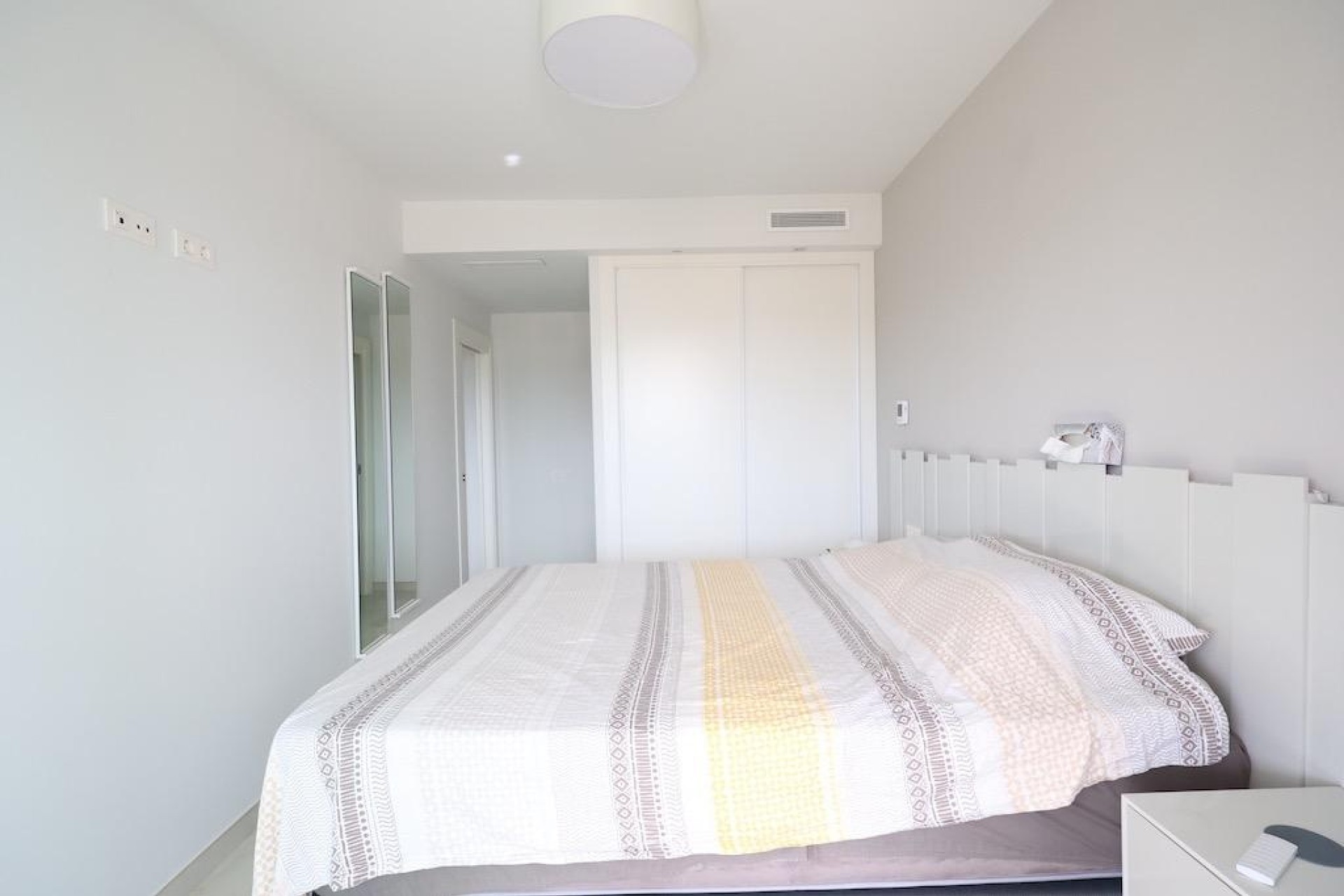 Sprzedaż - Apartament / Mieszkanie -
Orihuela Costa - Las Mimosas