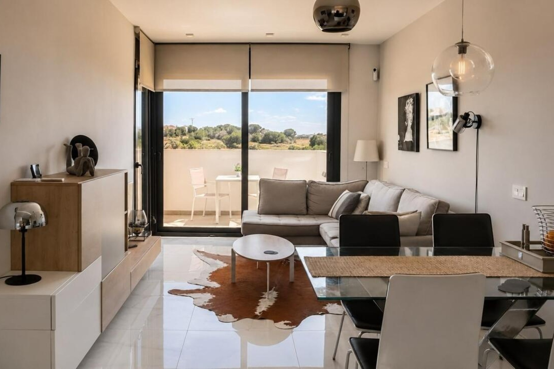 Sprzedaż - Apartament / Mieszkanie -
Orihuela Costa - Las Mismosas/Los Altos