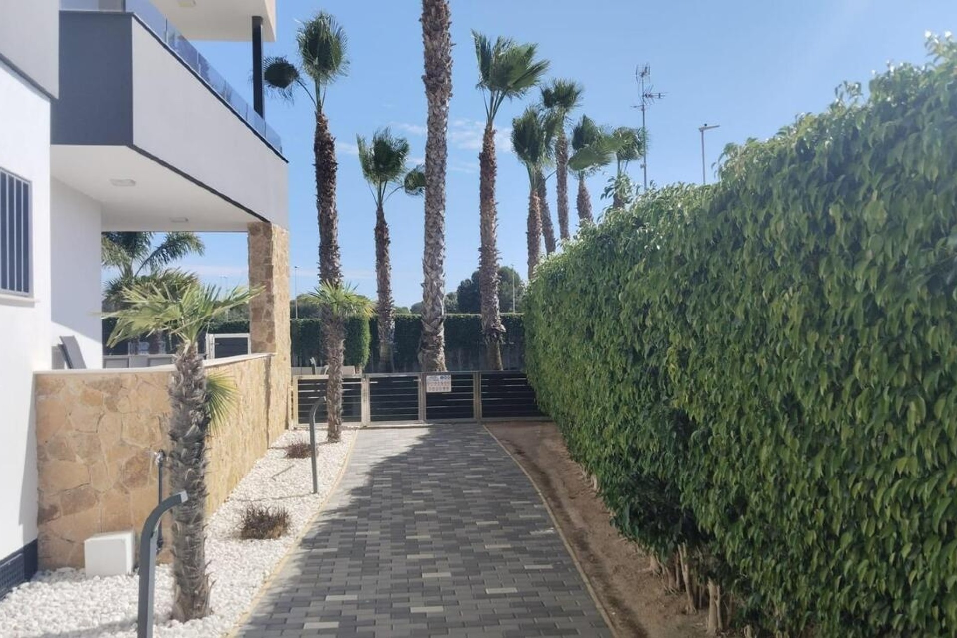 Sprzedaż - Apartament / Mieszkanie -
Orihuela Costa - Las Mismosas/Los Altos