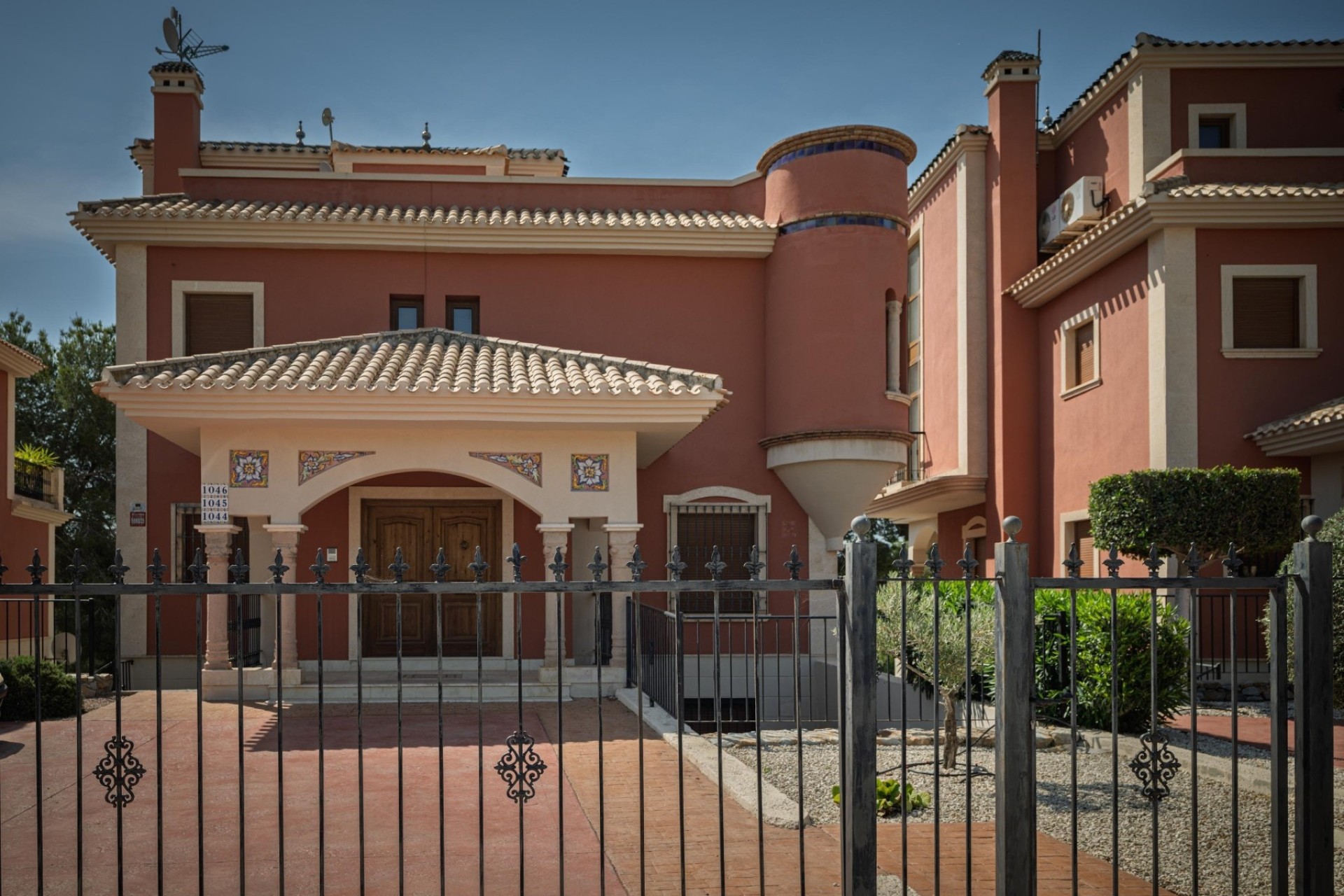 Sprzedaż - Apartament / Mieszkanie -
Orihuela Costa - Las Ramblas Golf