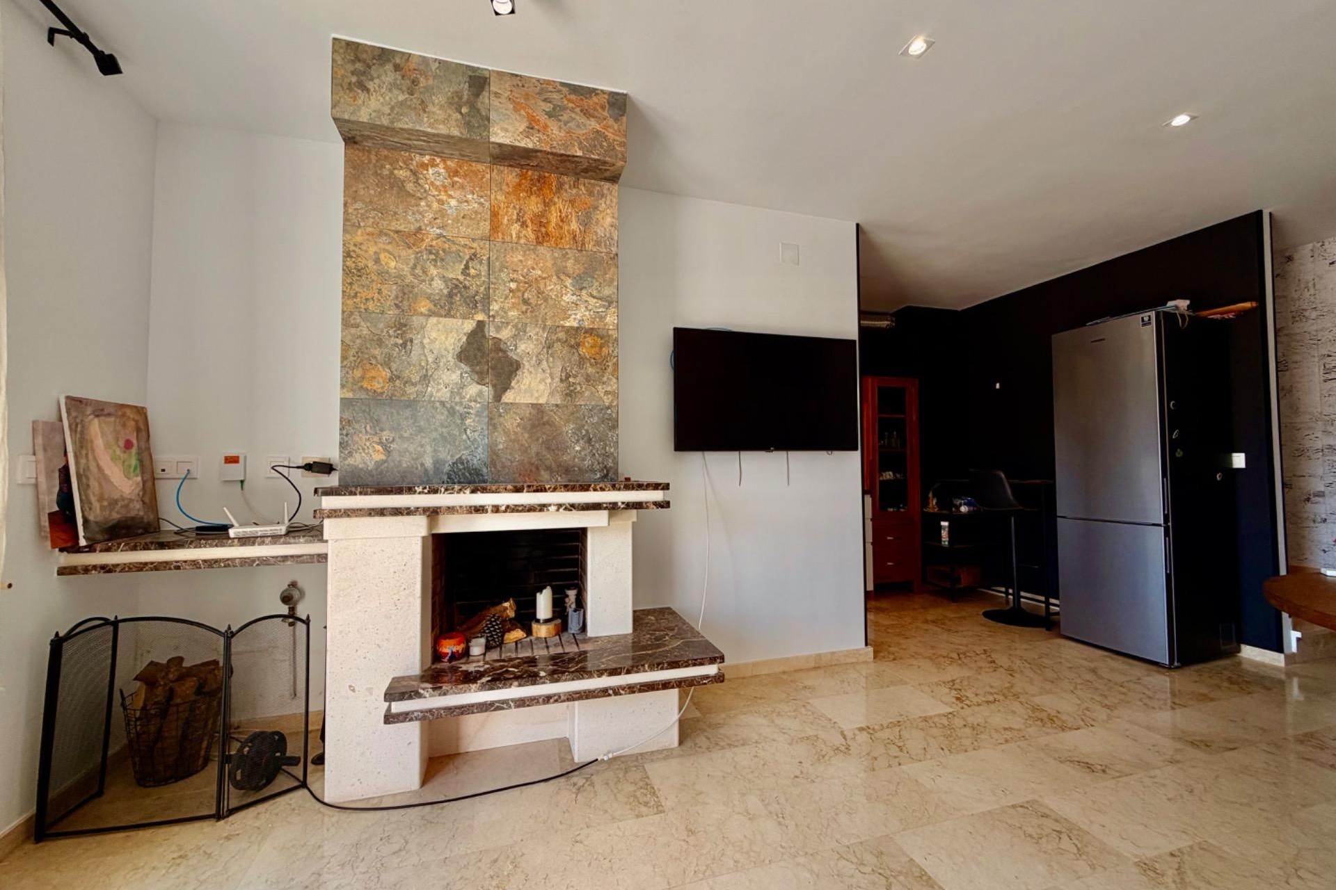 Sprzedaż - Apartament / Mieszkanie -
Orihuela Costa - Las Ramblas Golf