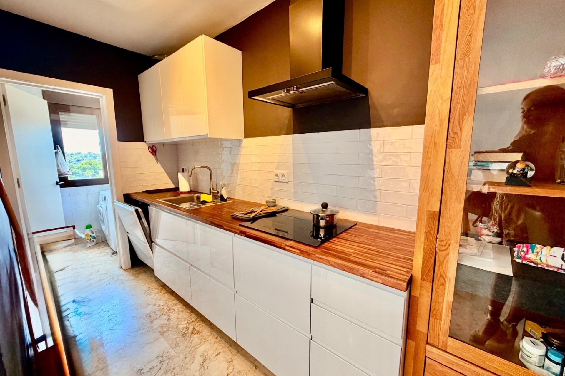 Sprzedaż - Apartament / Mieszkanie -
Orihuela Costa - Las Ramblas Golf