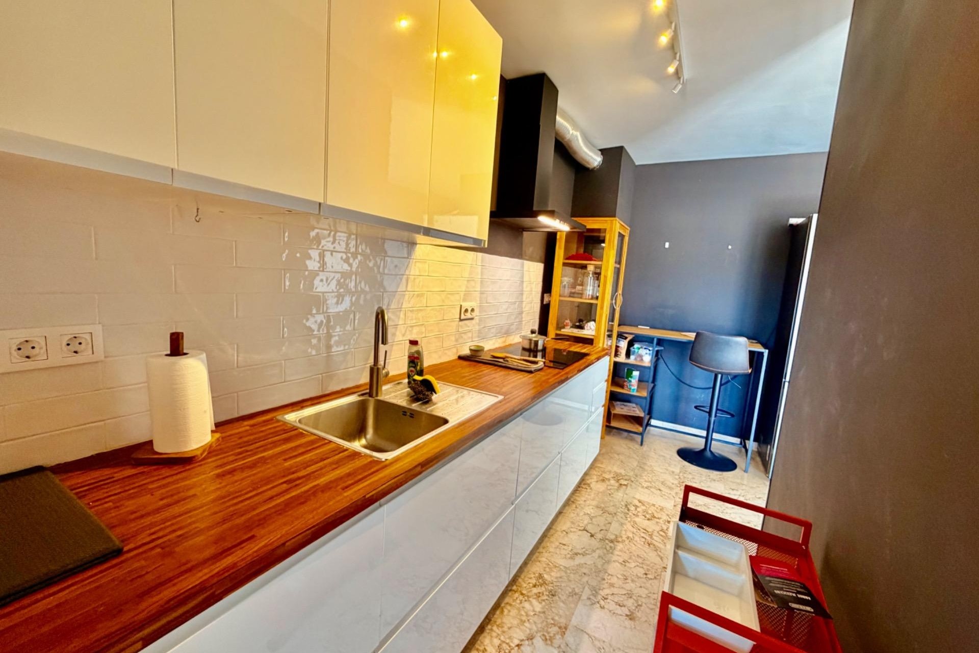 Sprzedaż - Apartament / Mieszkanie -
Orihuela Costa - Las Ramblas Golf