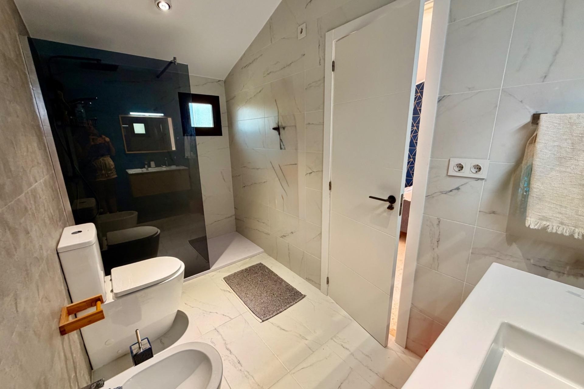 Sprzedaż - Apartament / Mieszkanie -
Orihuela Costa - Las Ramblas Golf