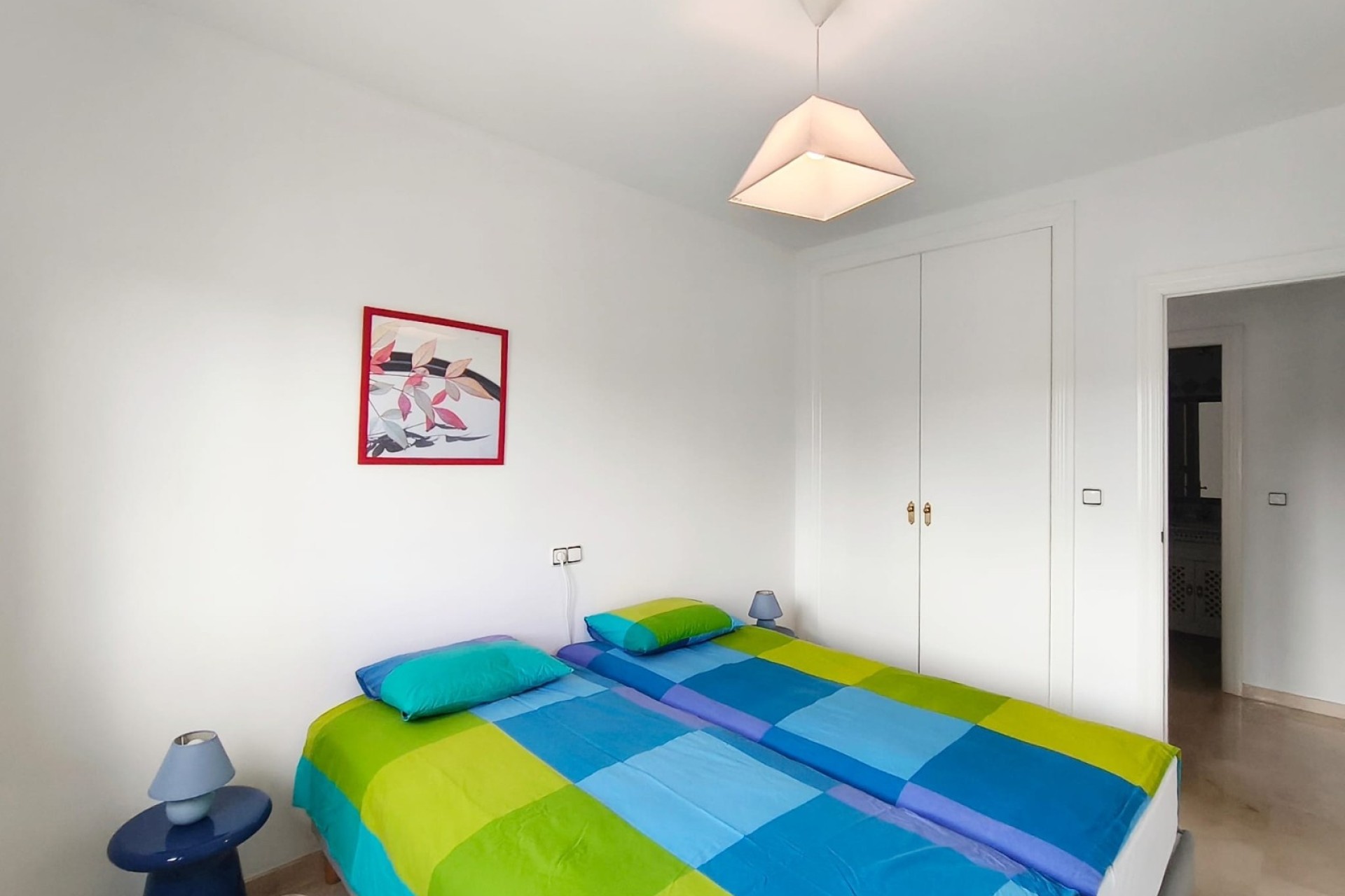 Sprzedaż - Apartament / Mieszkanie -
Orihuela Costa - Las Ramblas Golf