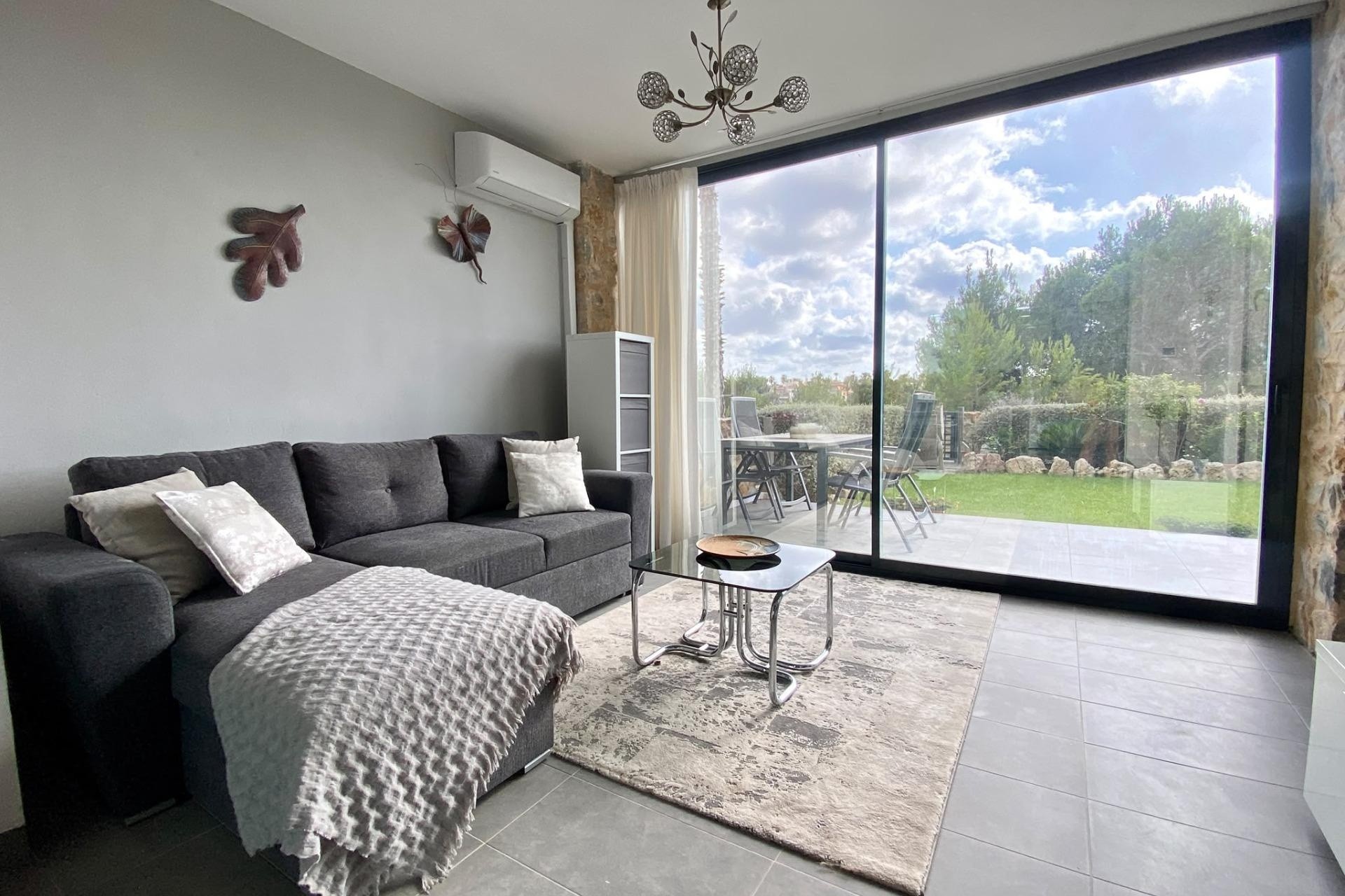 Sprzedaż - Apartament / Mieszkanie -
Orihuela Costa - Las Ramblas Golf