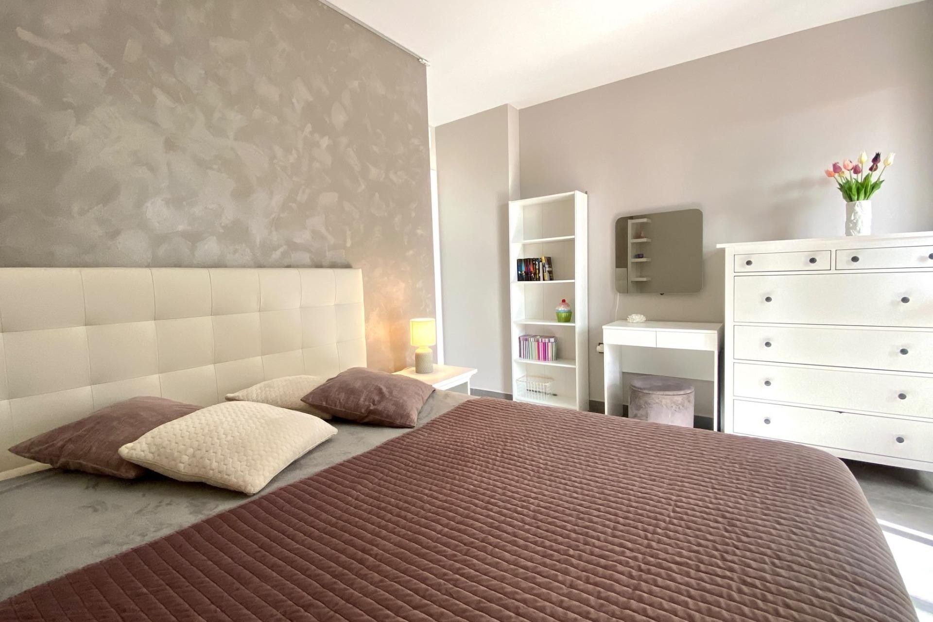 Sprzedaż - Apartament / Mieszkanie -
Orihuela Costa - Las Ramblas Golf