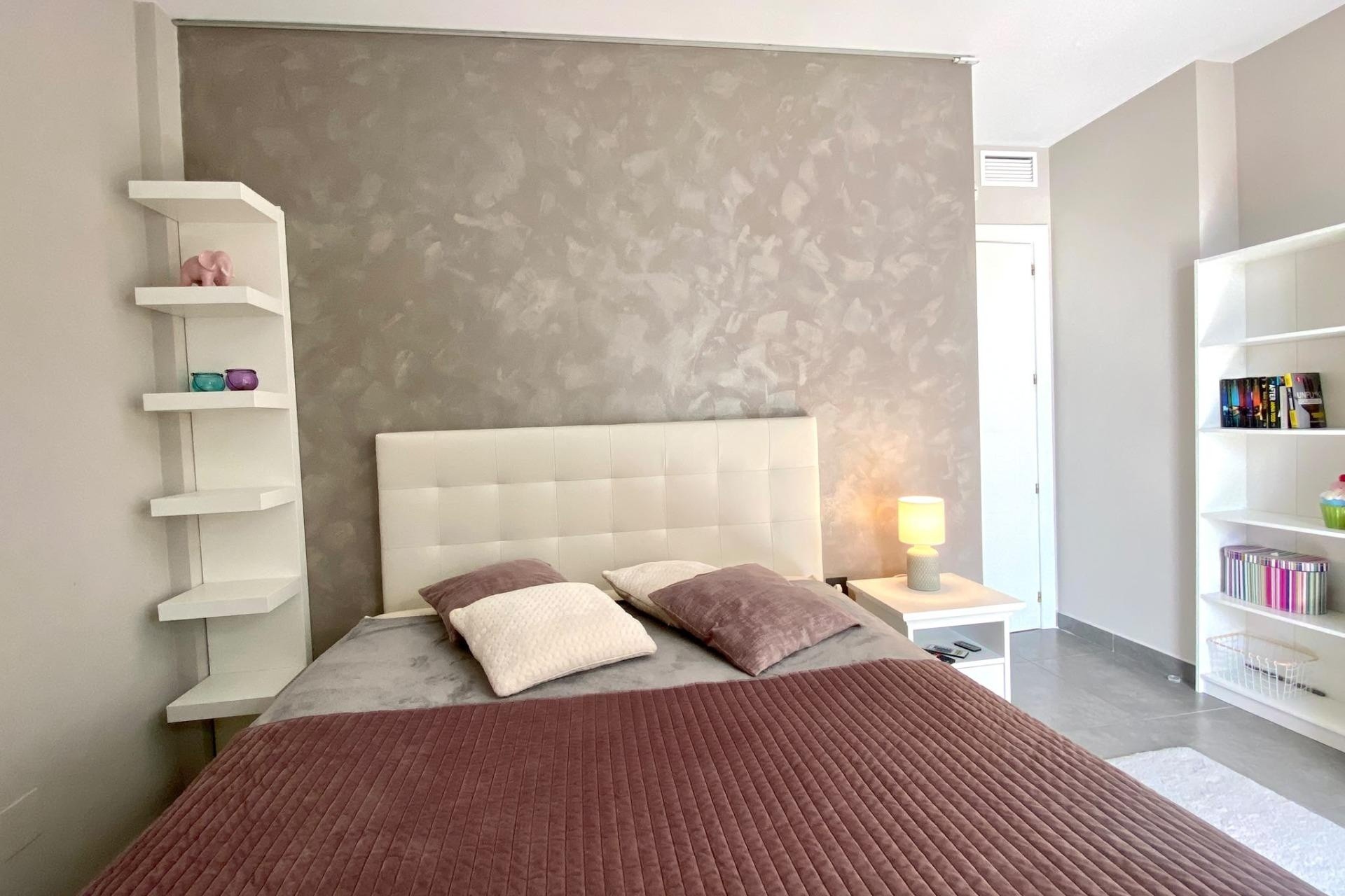 Sprzedaż - Apartament / Mieszkanie -
Orihuela Costa - Las Ramblas Golf