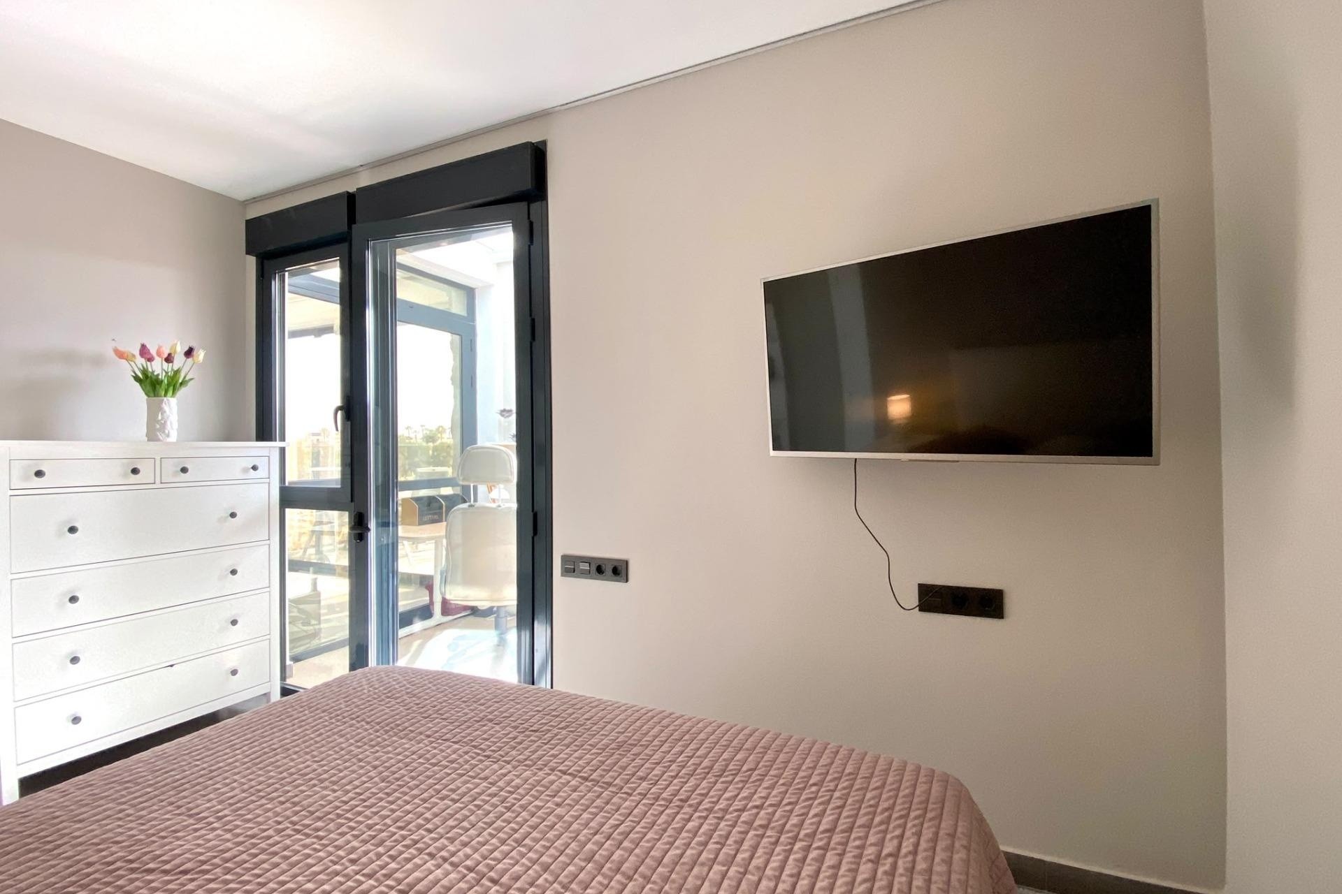 Sprzedaż - Apartament / Mieszkanie -
Orihuela Costa - Las Ramblas Golf