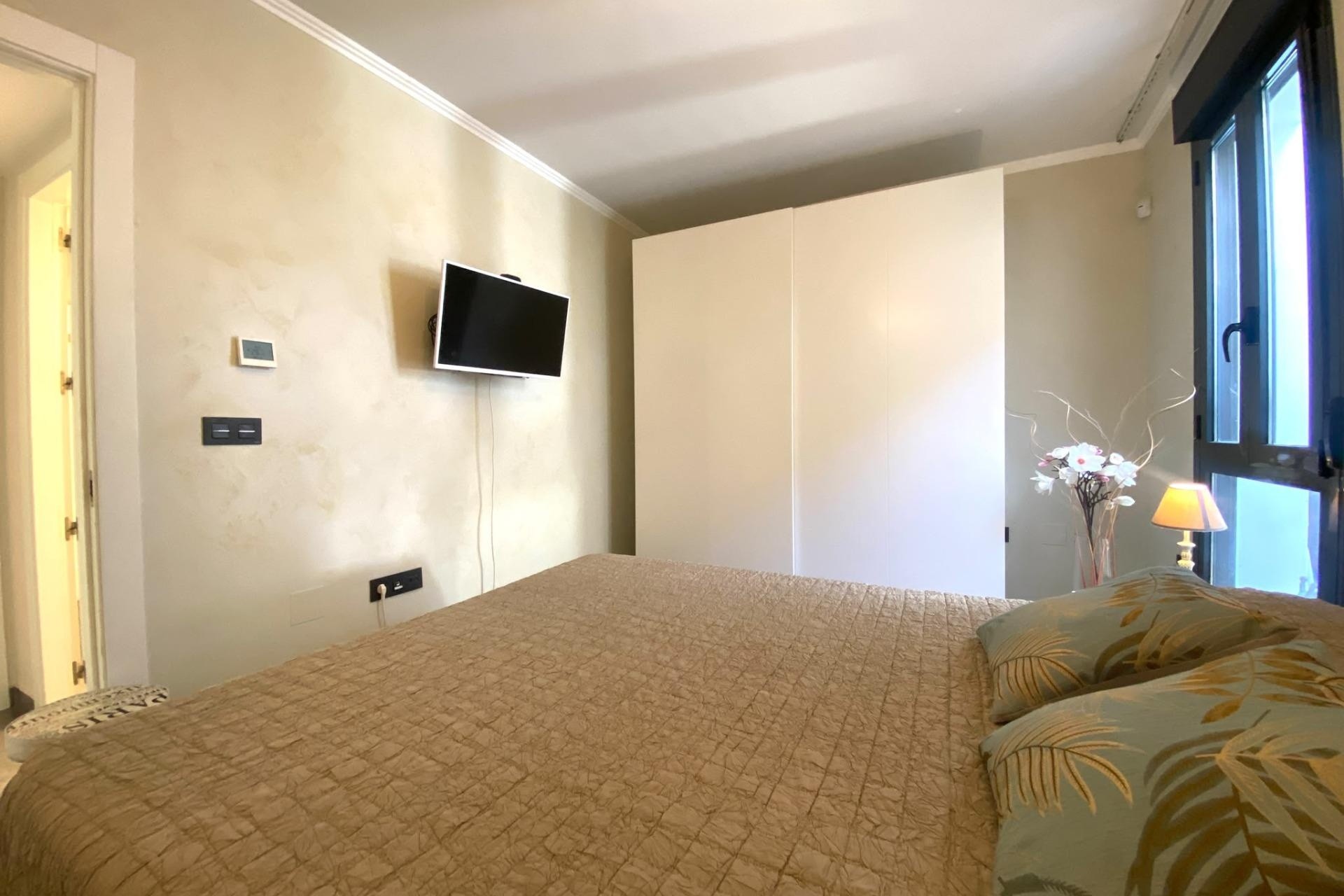Sprzedaż - Apartament / Mieszkanie -
Orihuela Costa - Las Ramblas Golf