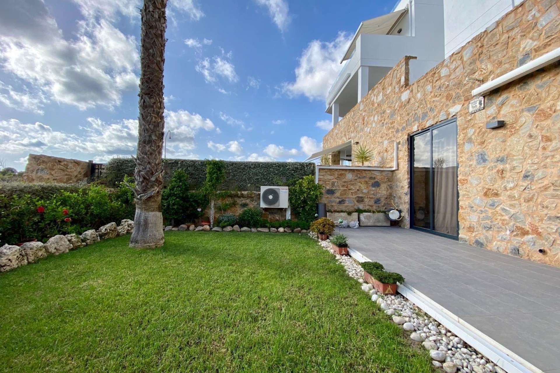 Sprzedaż - Apartament / Mieszkanie -
Orihuela Costa - Las Ramblas Golf