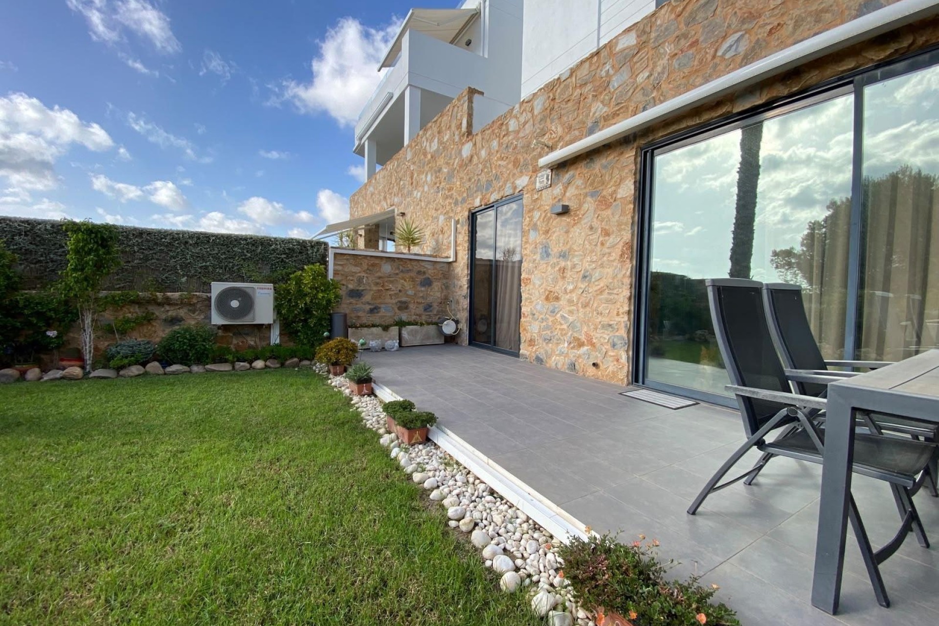 Sprzedaż - Apartament / Mieszkanie -
Orihuela Costa - Las Ramblas Golf