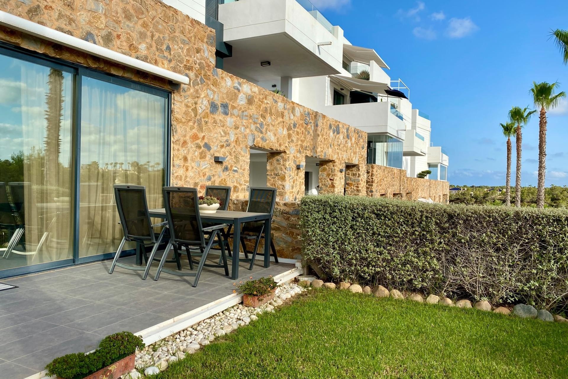 Sprzedaż - Apartament / Mieszkanie -
Orihuela Costa - Las Ramblas Golf