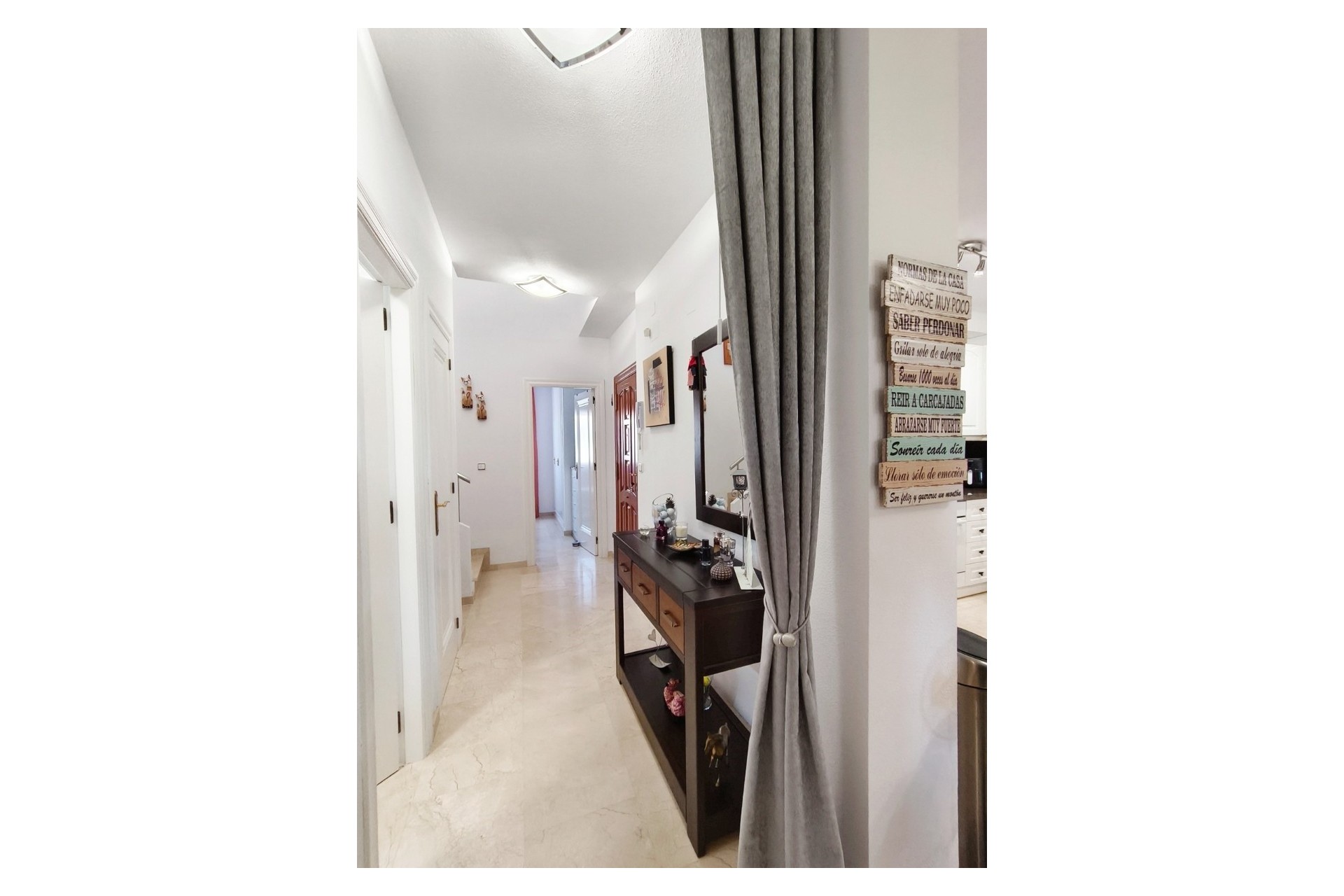 Sprzedaż - Apartament / Mieszkanie -
Orihuela Costa - Las Ramblas Golf