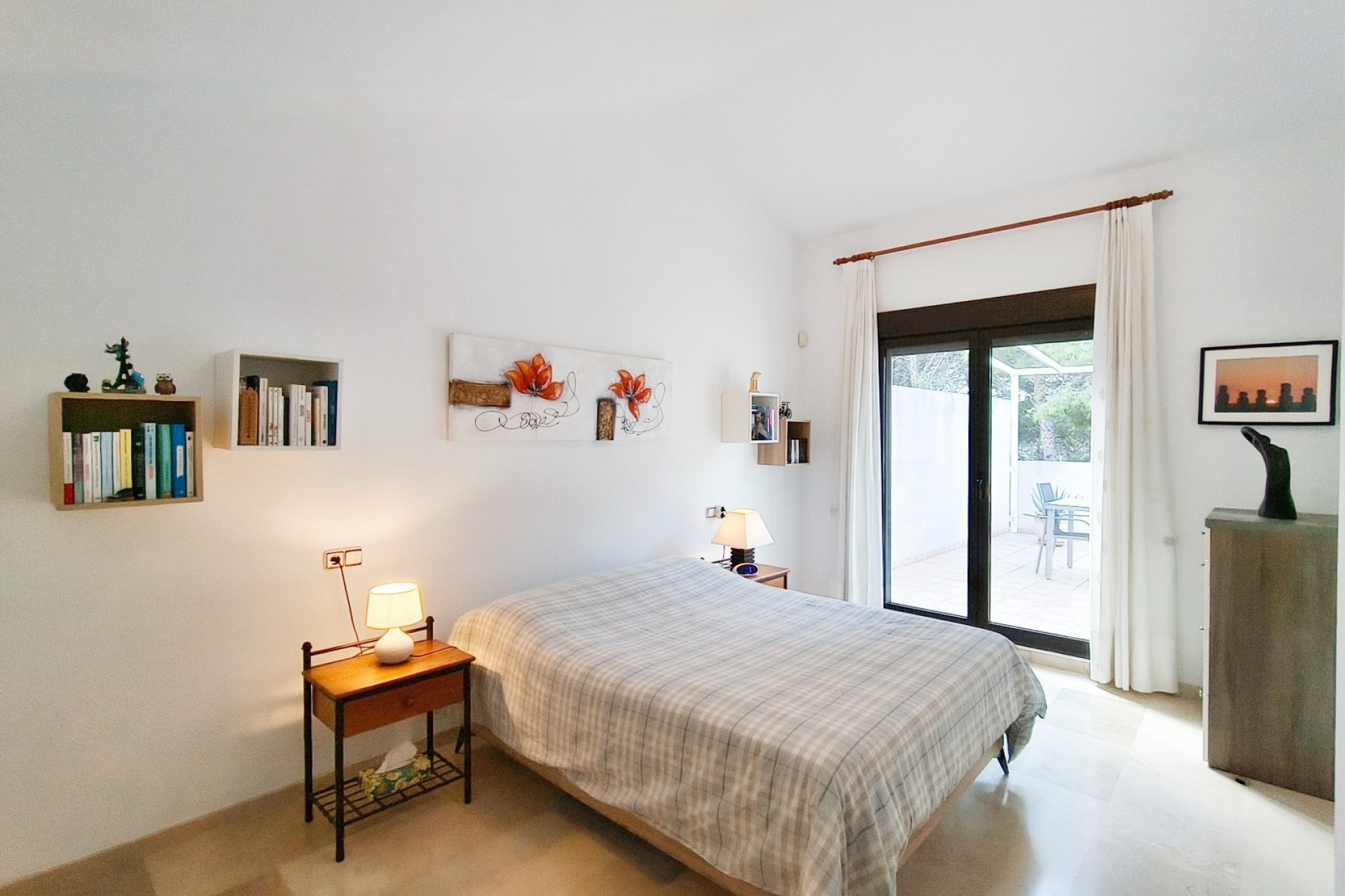 Sprzedaż - Apartament / Mieszkanie -
Orihuela Costa - Las Ramblas Golf