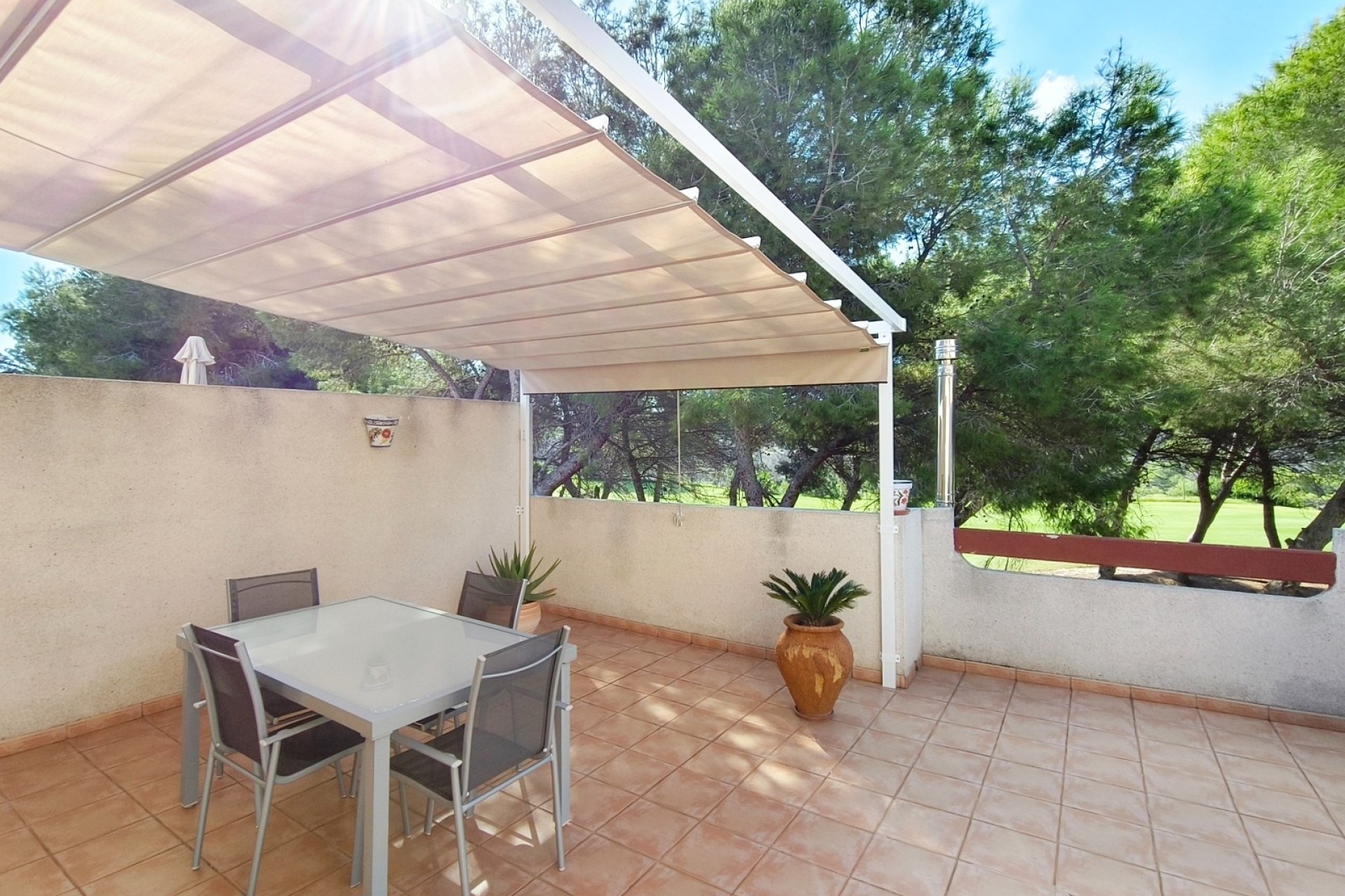 Sprzedaż - Apartament / Mieszkanie -
Orihuela Costa - Las Ramblas Golf