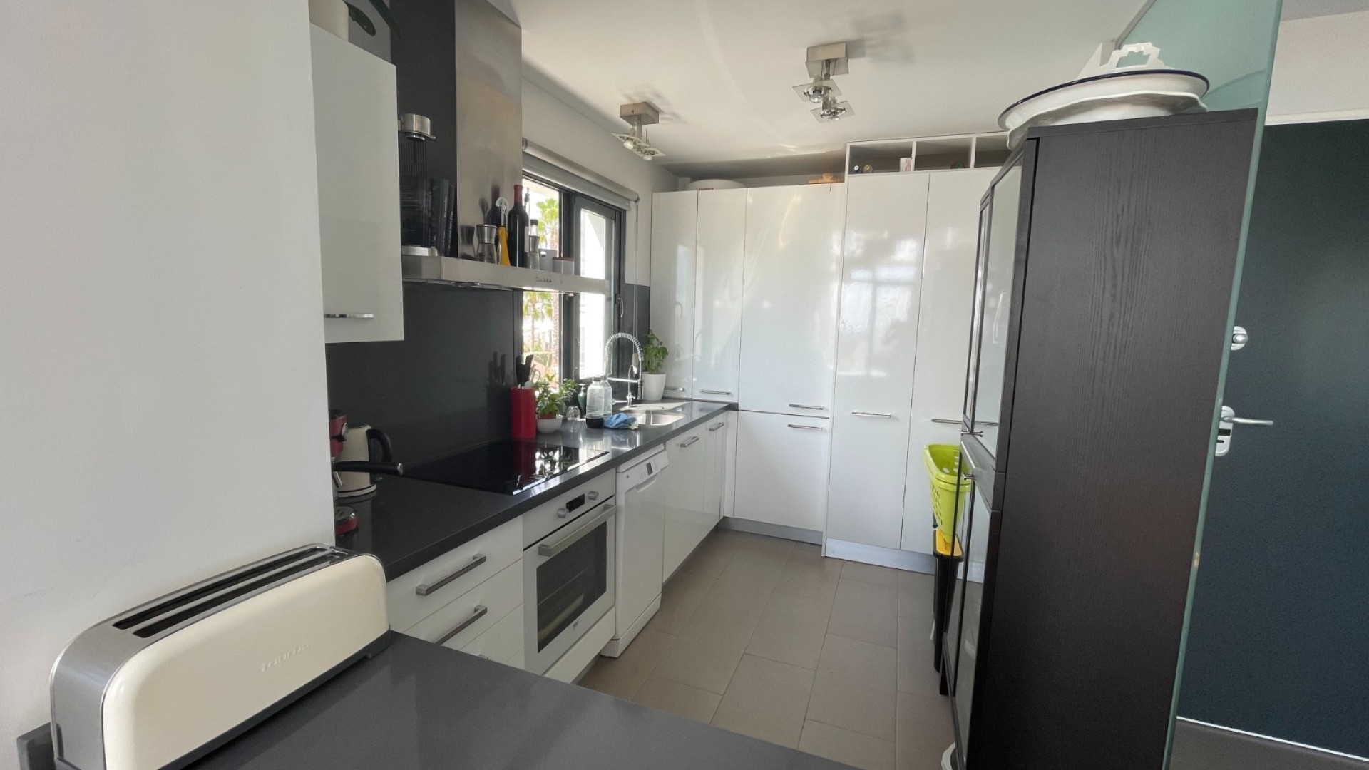 Sprzedaż - Apartament mieszkanie -
Orihuela Costa - Las Ramblas