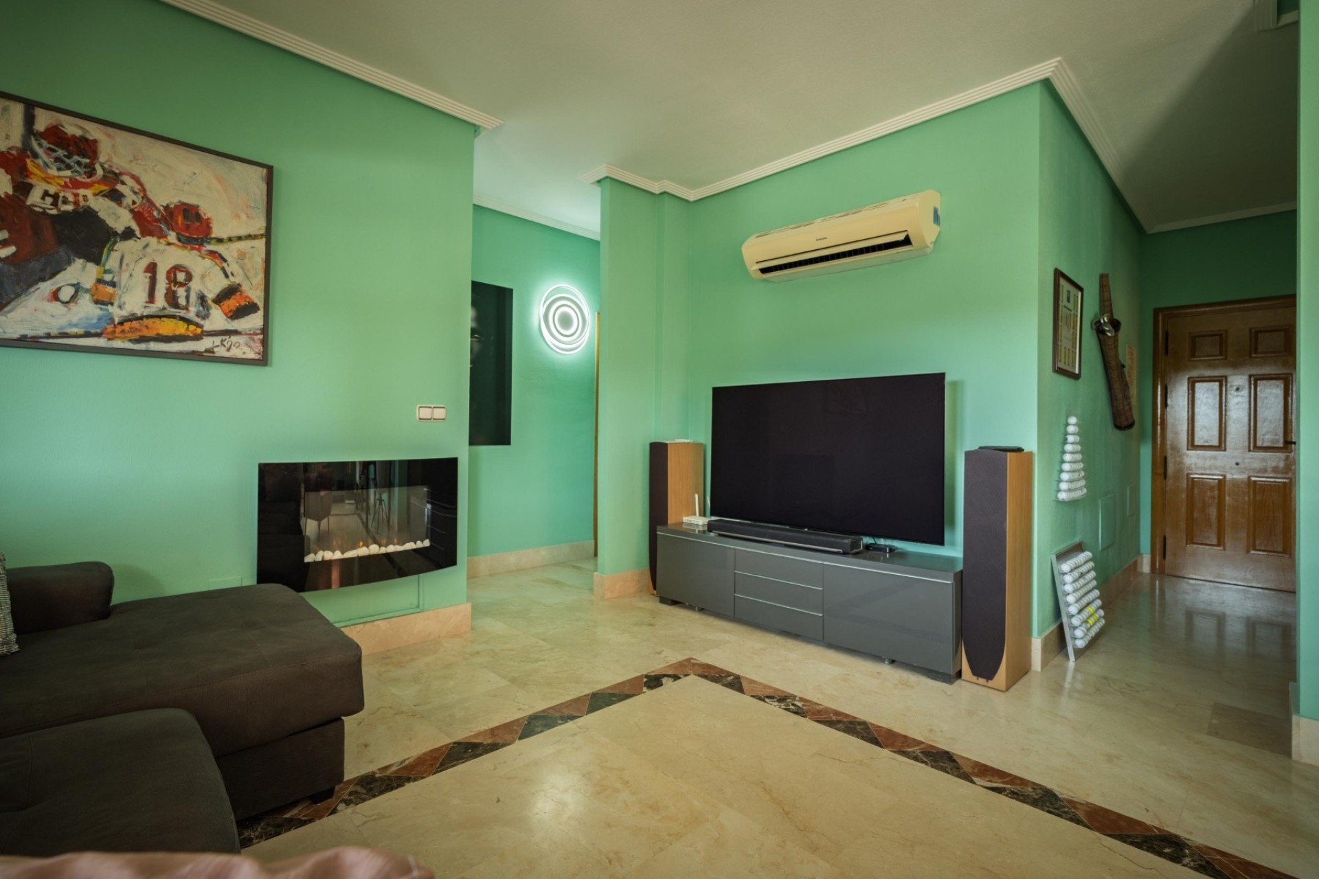Sprzedaż - Apartament / Mieszkanie -
Orihuela Costa - Las Ramblas
