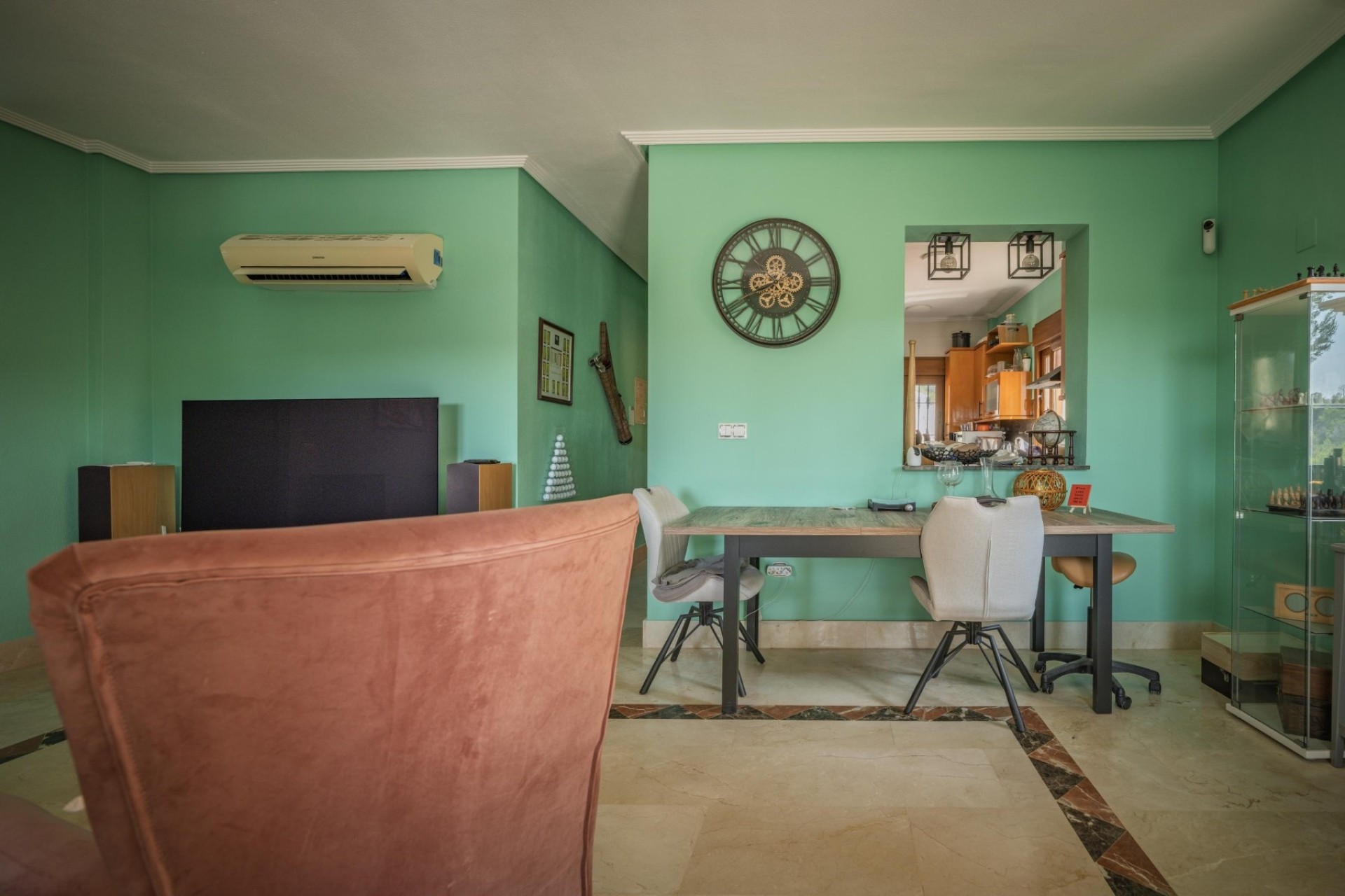 Sprzedaż - Apartament / Mieszkanie -
Orihuela Costa - Las Ramblas