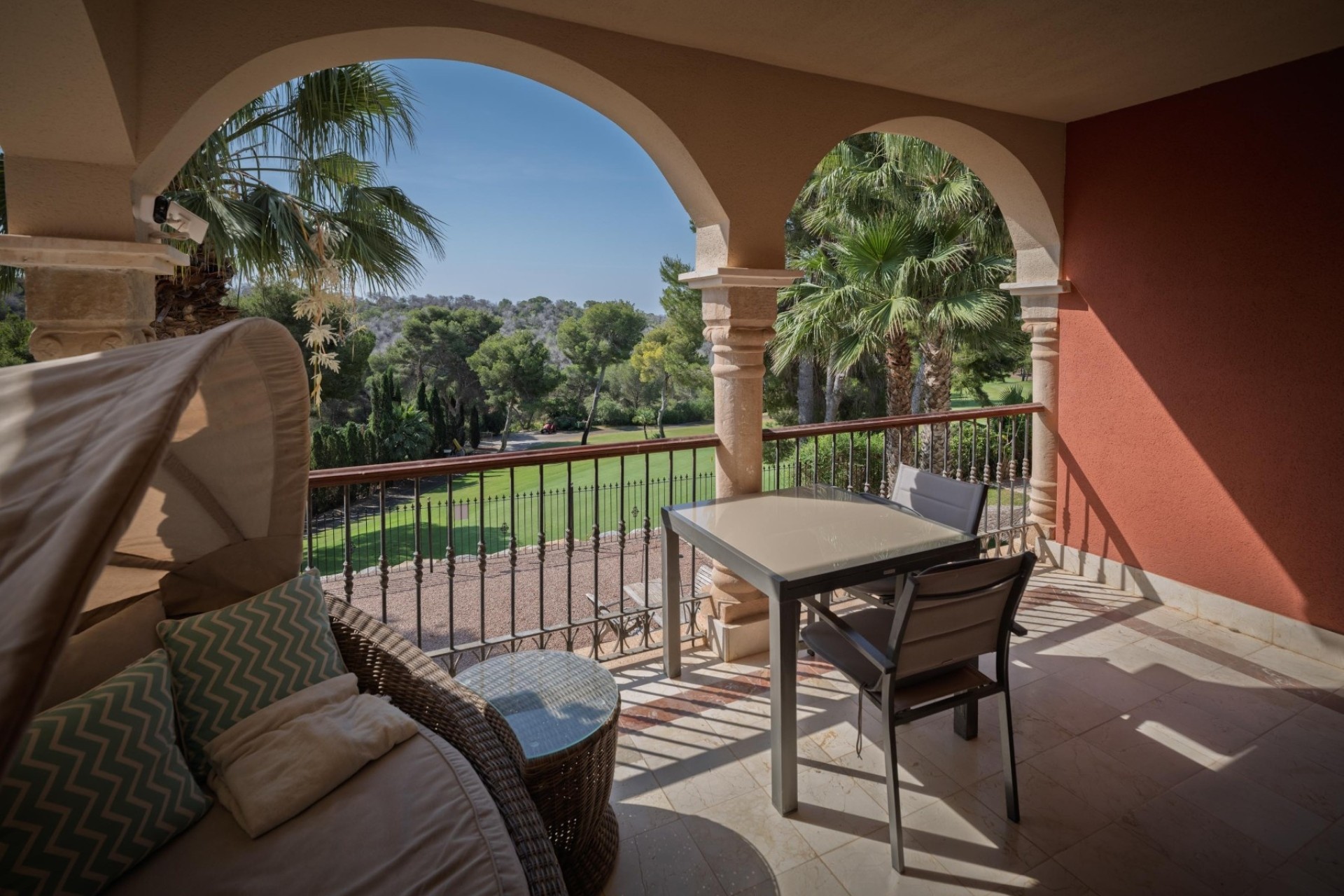 Sprzedaż - Apartament / Mieszkanie -
Orihuela Costa - Las Ramblas