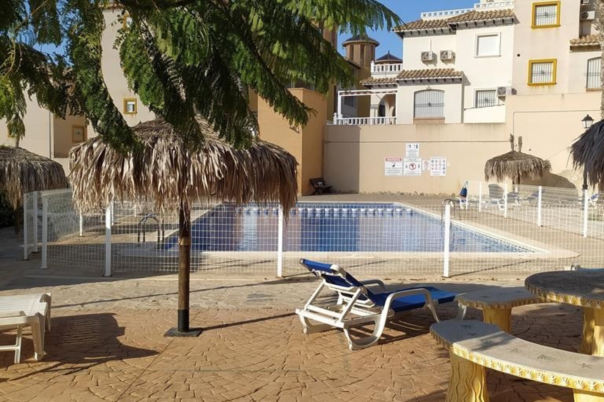 Sprzedaż - Apartament / Mieszkanie -
Orihuela Costa - LOMAS CABO ROIG