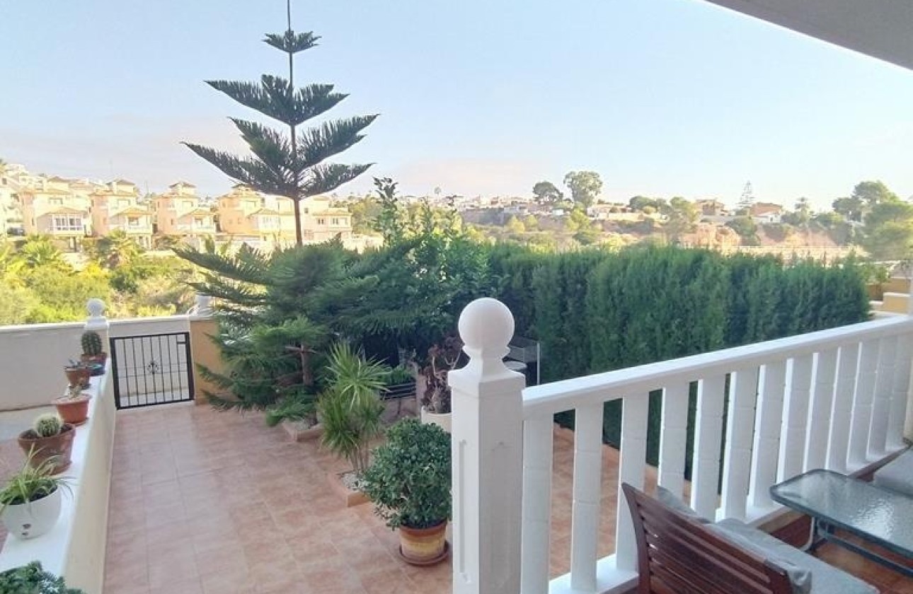 Sprzedaż - Apartament / Mieszkanie -
Orihuela Costa - LOMAS CABO ROIG