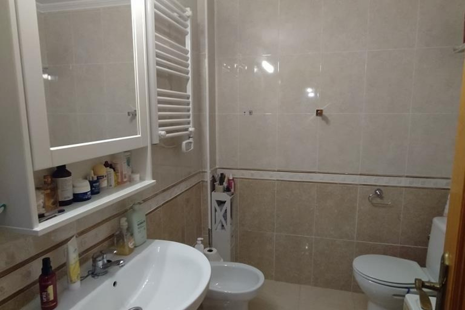Sprzedaż - Apartament / Mieszkanie -
Orihuela Costa - LOMAS CABO ROIG