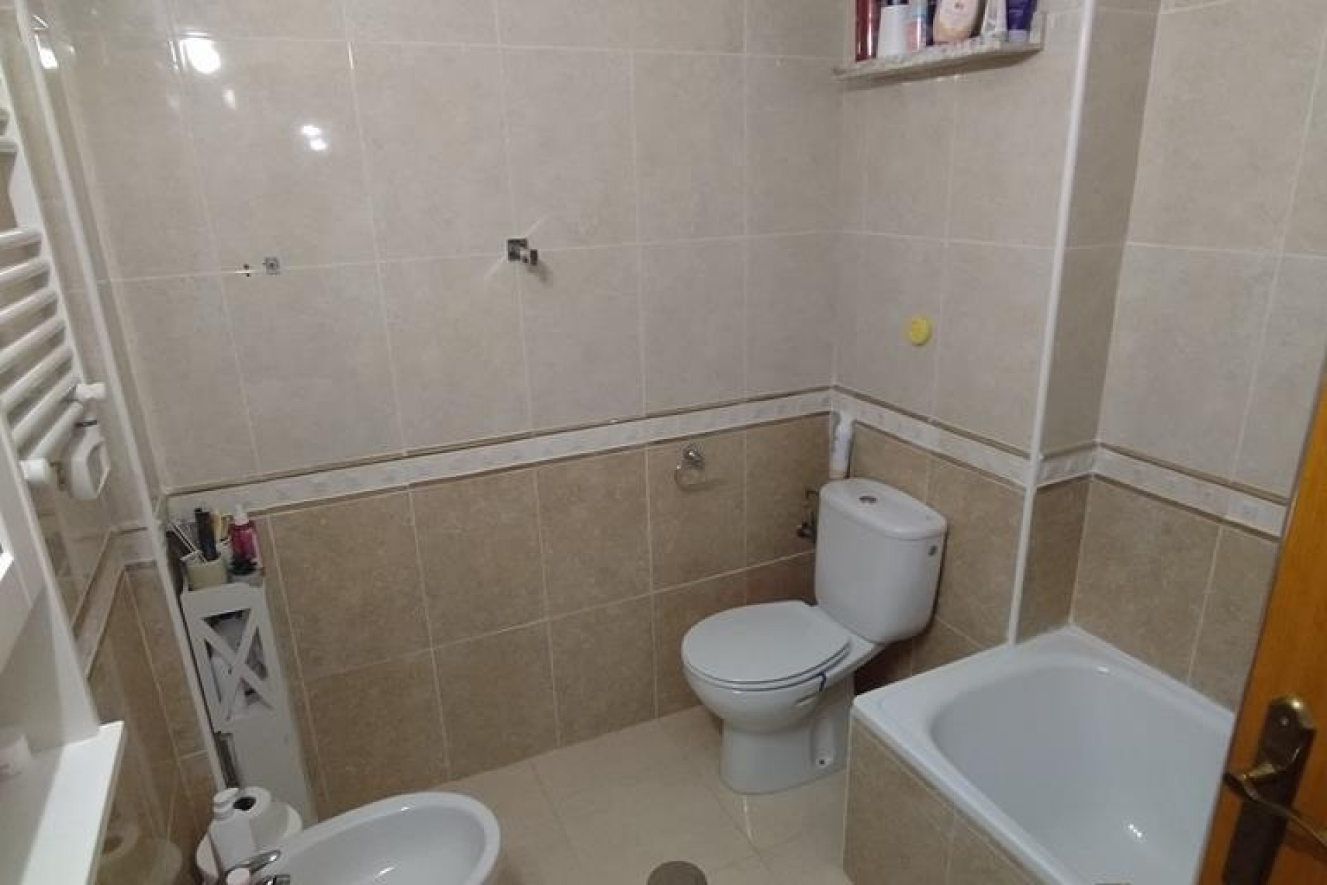Sprzedaż - Apartament / Mieszkanie -
Orihuela Costa - LOMAS CABO ROIG