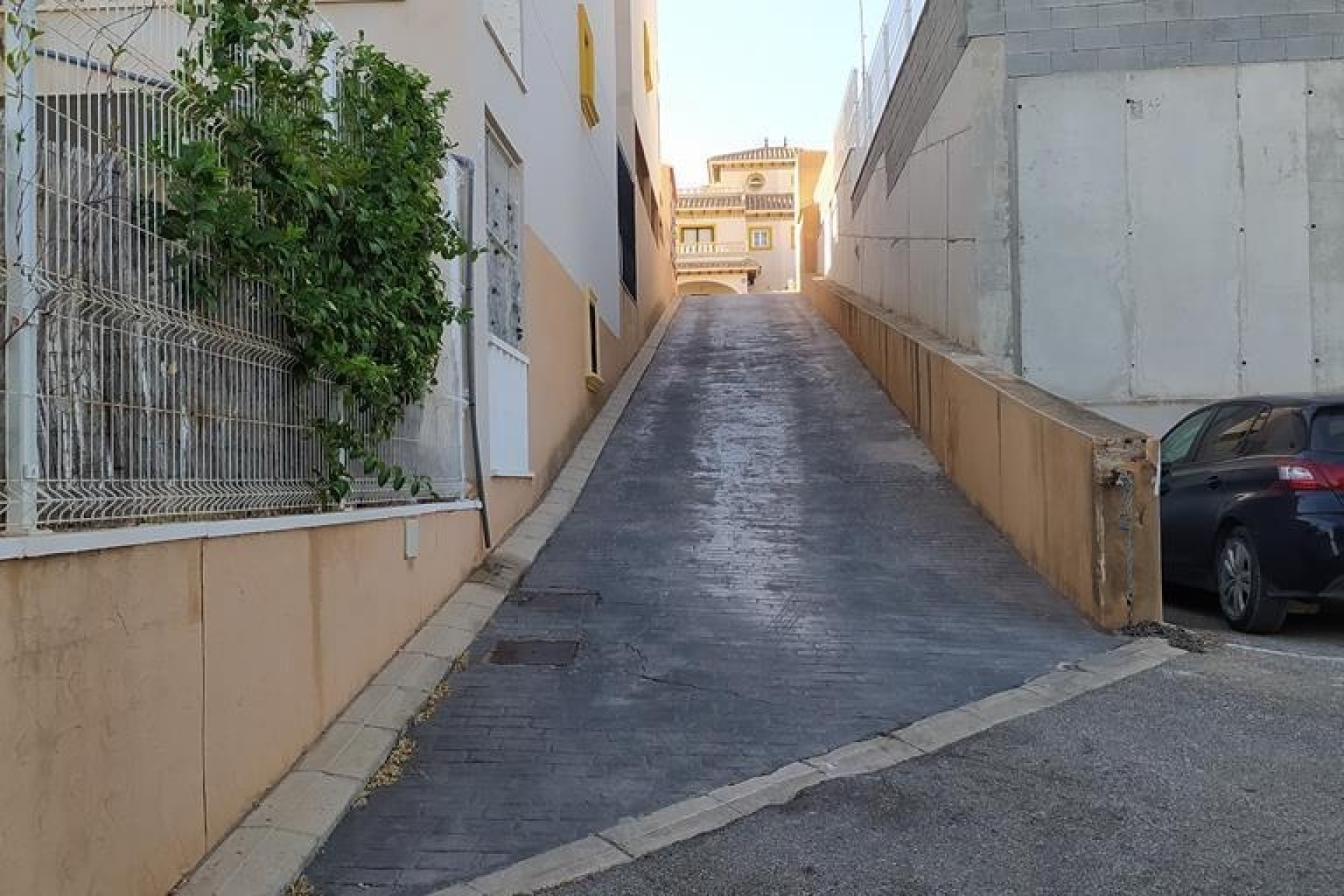 Sprzedaż - Apartament / Mieszkanie -
Orihuela Costa - LOMAS CABO ROIG