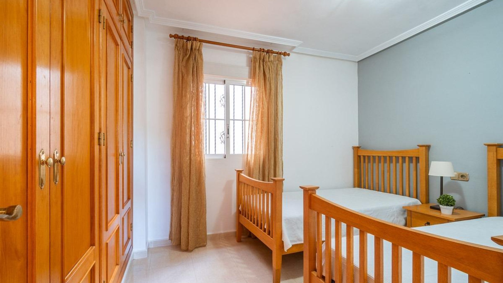 Sprzedaż - Apartament mieszkanie -
Orihuela Costa - Lomas de Cabo Roig-Los Dolses