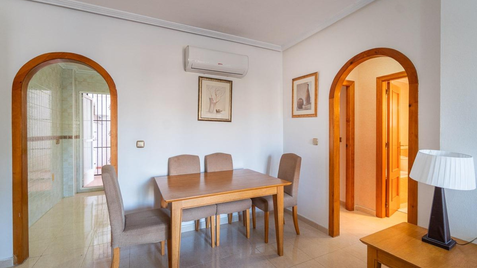 Sprzedaż - Apartament mieszkanie -
Orihuela Costa - Lomas de Cabo Roig-Los Dolses