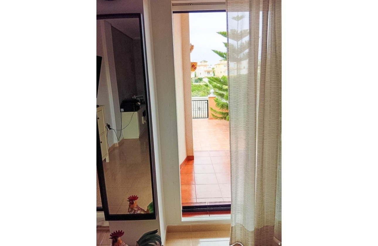 Sprzedaż - Apartament / Mieszkanie -
Orihuela Costa - Lomas De Cabo Roig-los Dolses