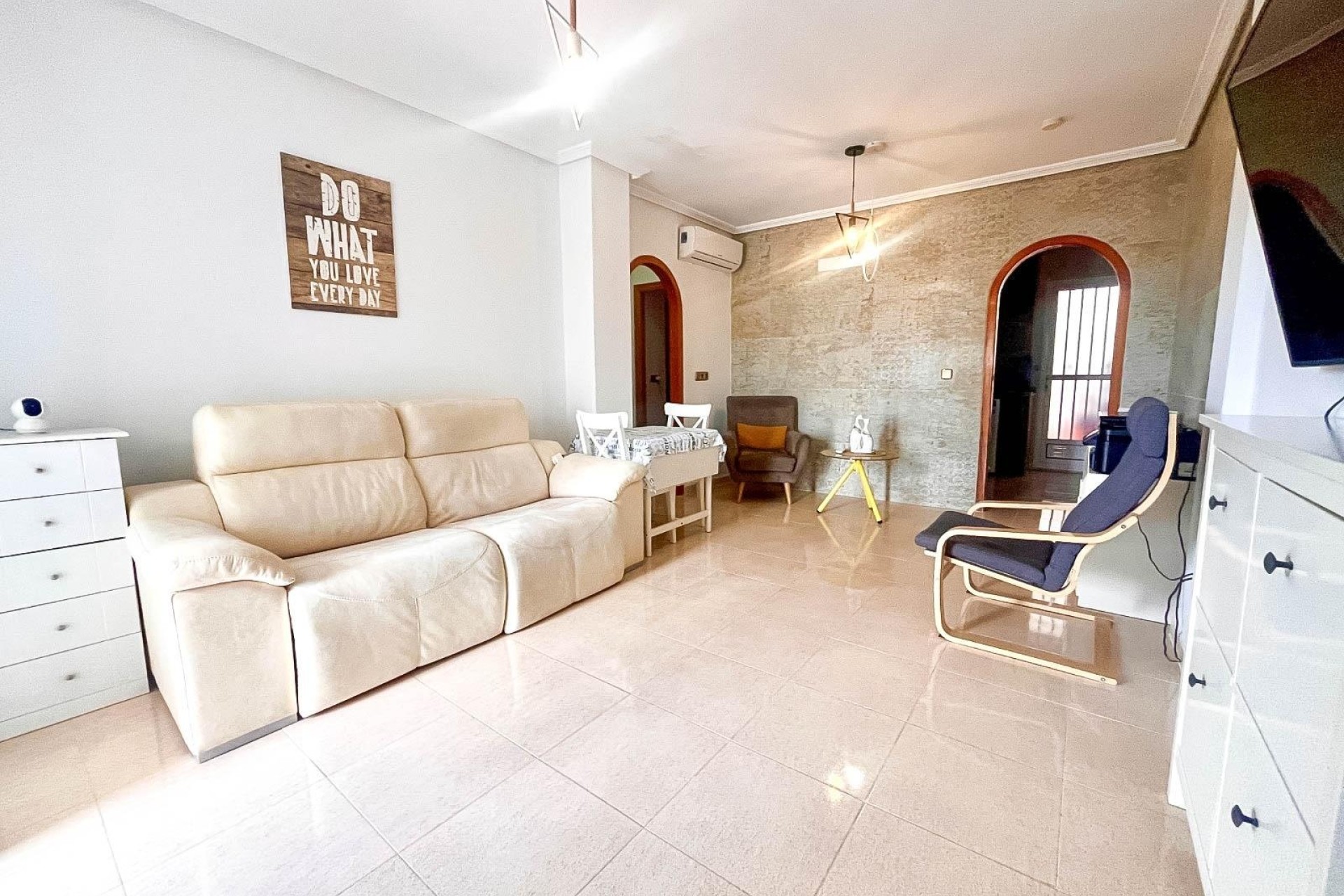 Sprzedaż - Apartament / Mieszkanie -
Orihuela Costa - Lomas De Cabo Roig-los Dolses