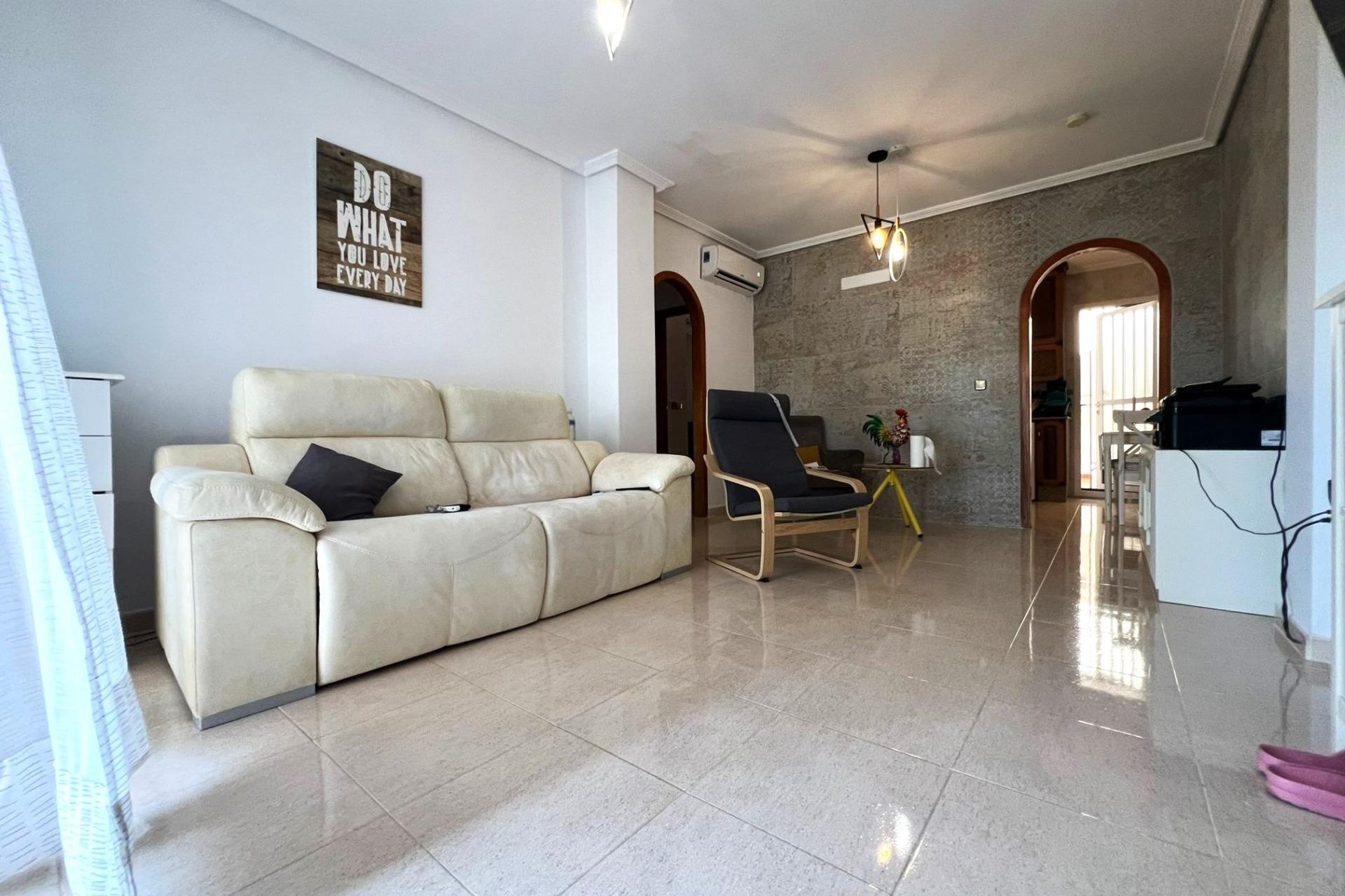 Sprzedaż - Apartament / Mieszkanie -
Orihuela Costa - Lomas De Cabo Roig-los Dolses