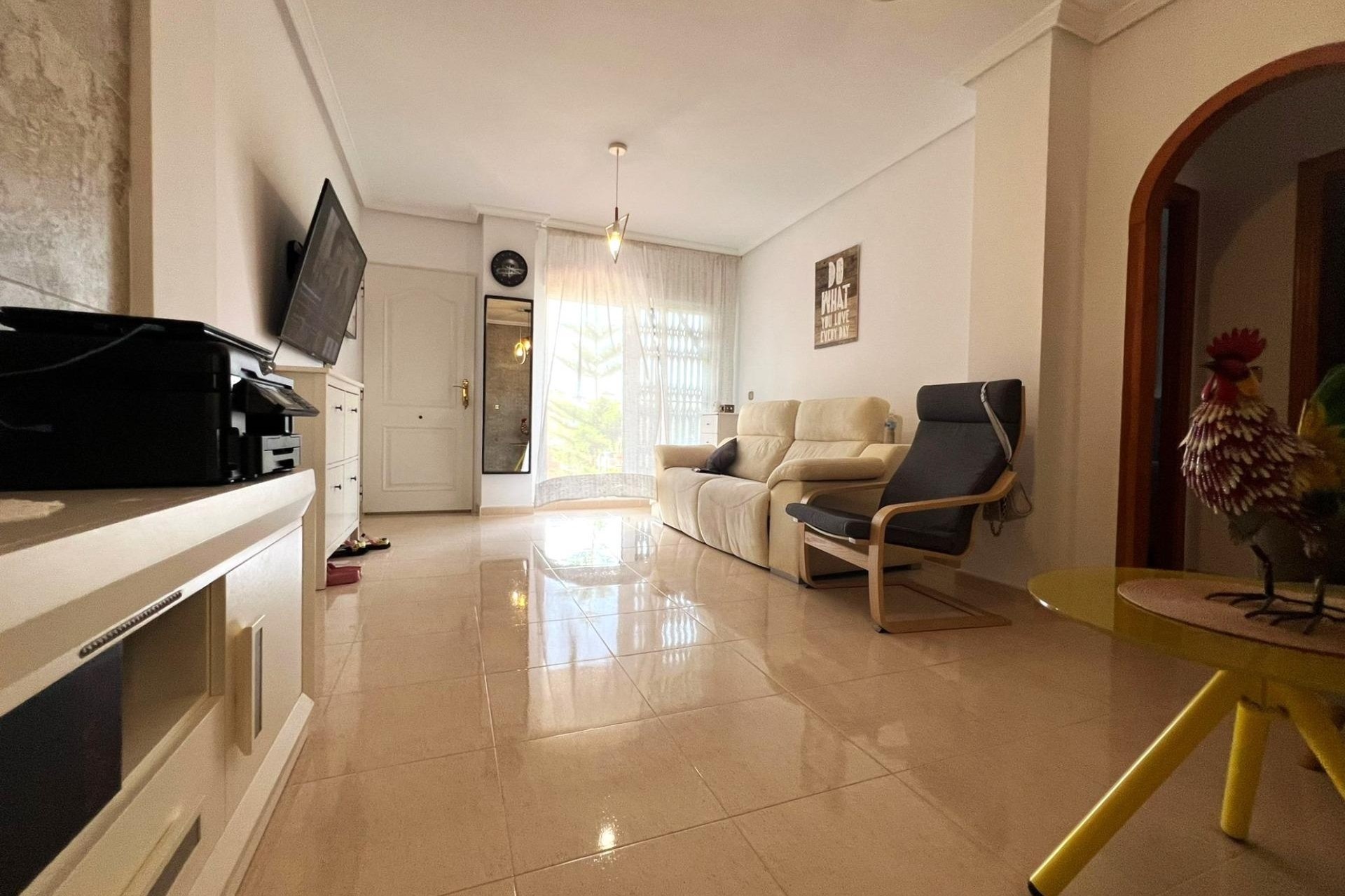 Sprzedaż - Apartament / Mieszkanie -
Orihuela Costa - Lomas De Cabo Roig-los Dolses