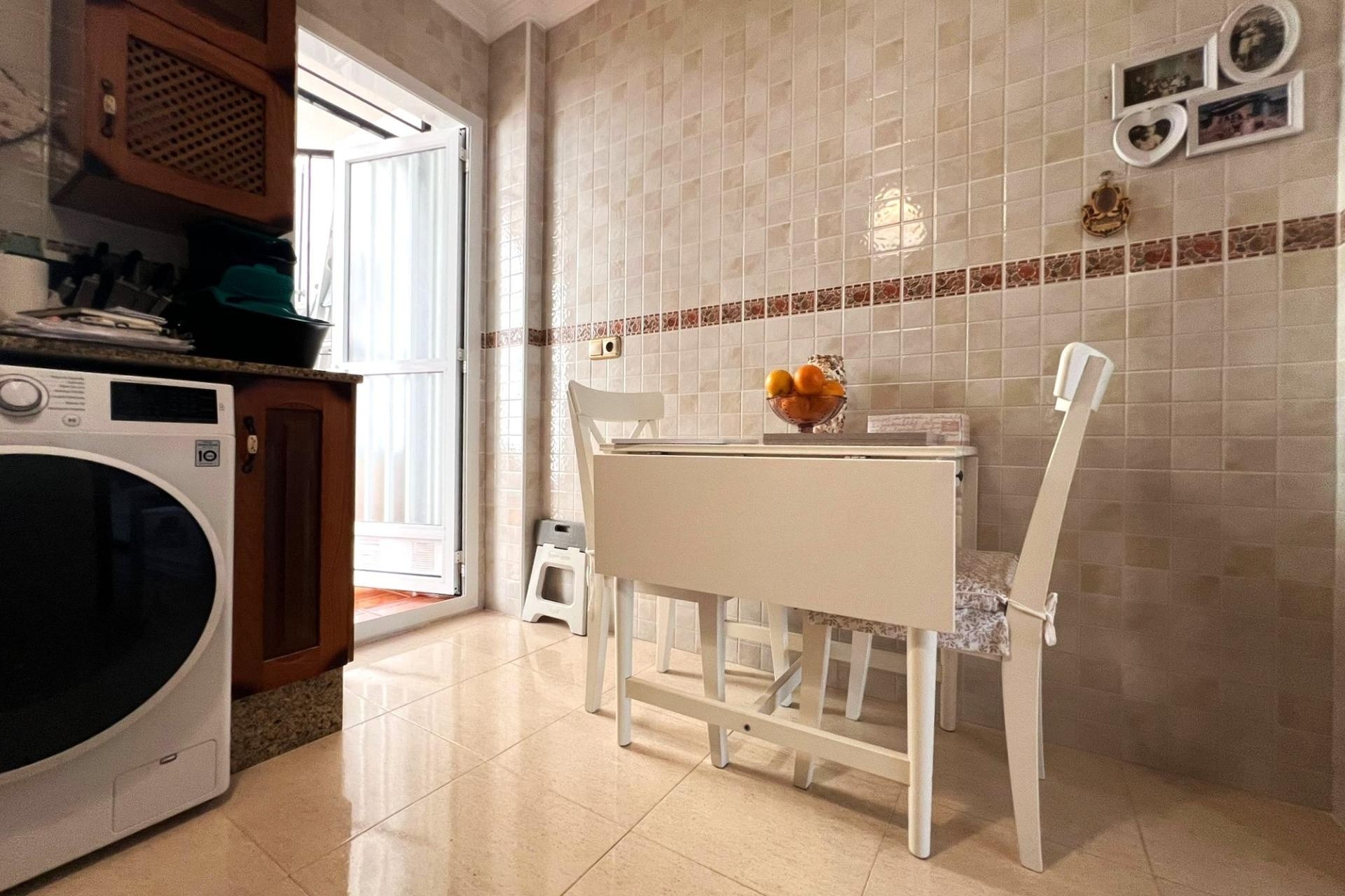Sprzedaż - Apartament / Mieszkanie -
Orihuela Costa - Lomas De Cabo Roig-los Dolses