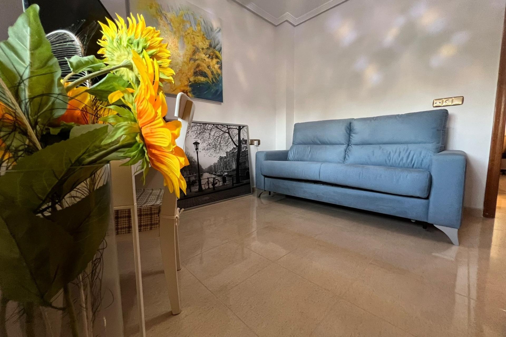 Sprzedaż - Apartament / Mieszkanie -
Orihuela Costa - Lomas De Cabo Roig-los Dolses