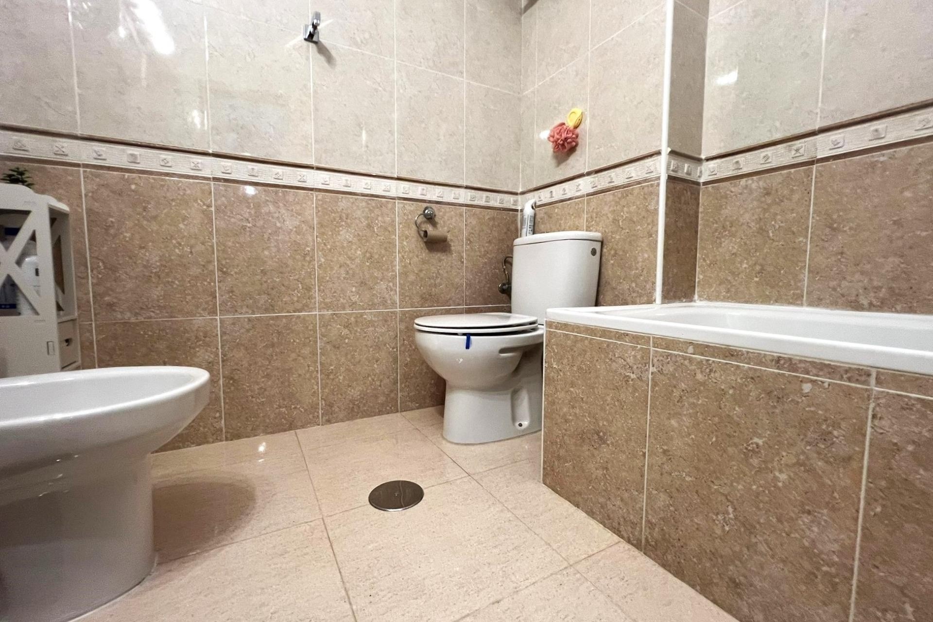 Sprzedaż - Apartament / Mieszkanie -
Orihuela Costa - Lomas De Cabo Roig-los Dolses
